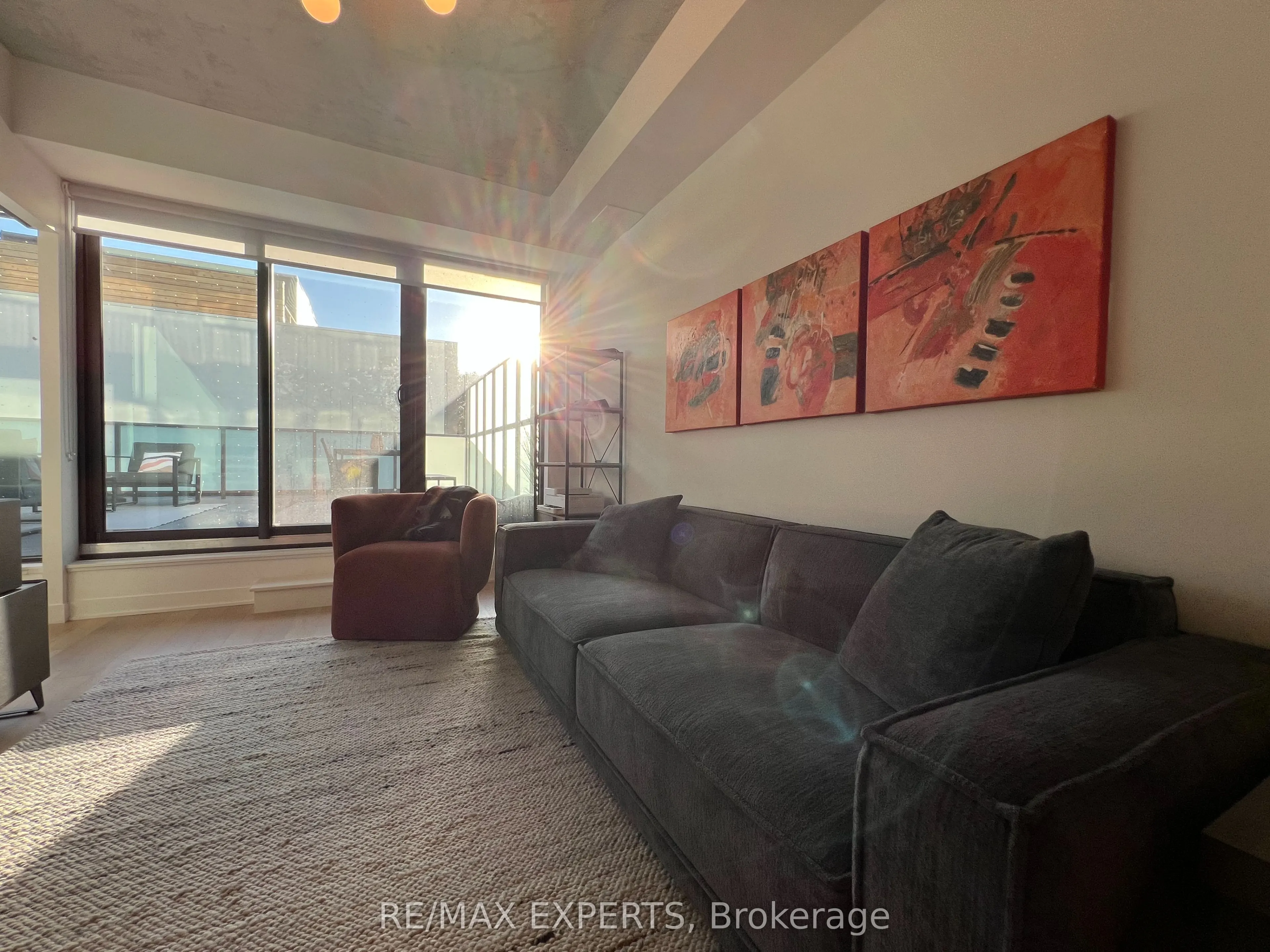 2625 Dundas Street W, #302 (Furnished)