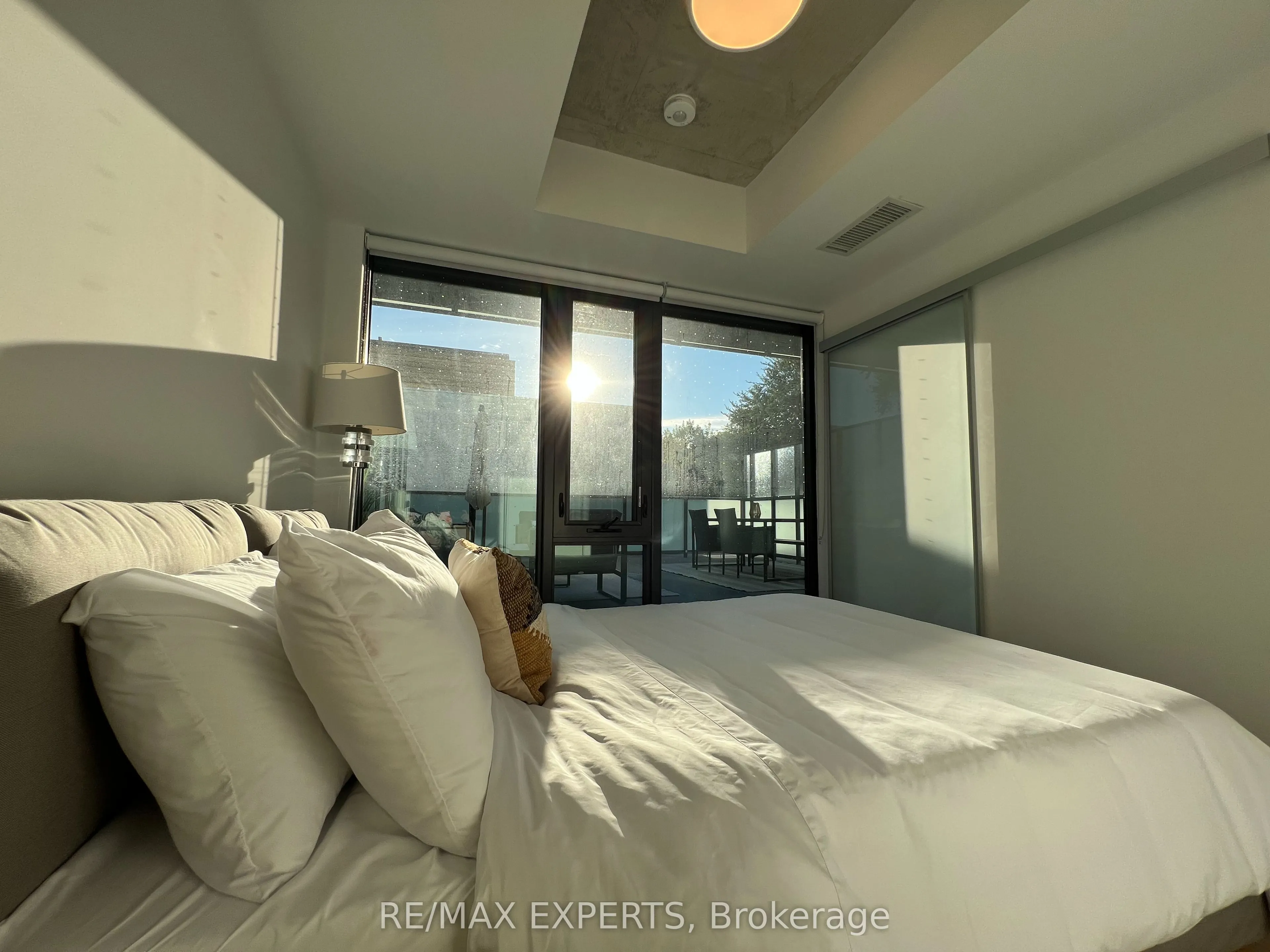 2625 Dundas Street W, #302 (Furnished)