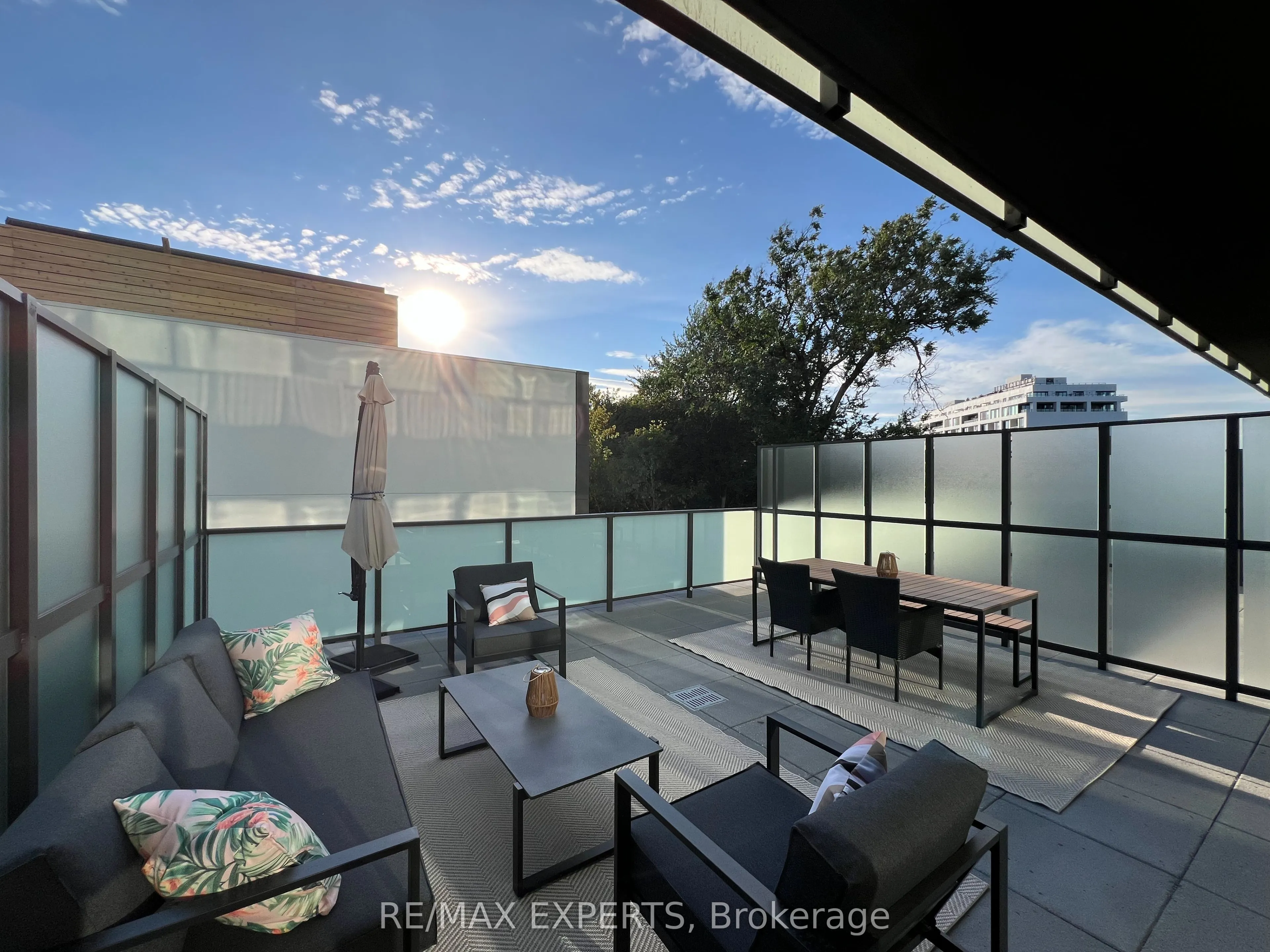 2625 Dundas Street W, #302 (Furnished)