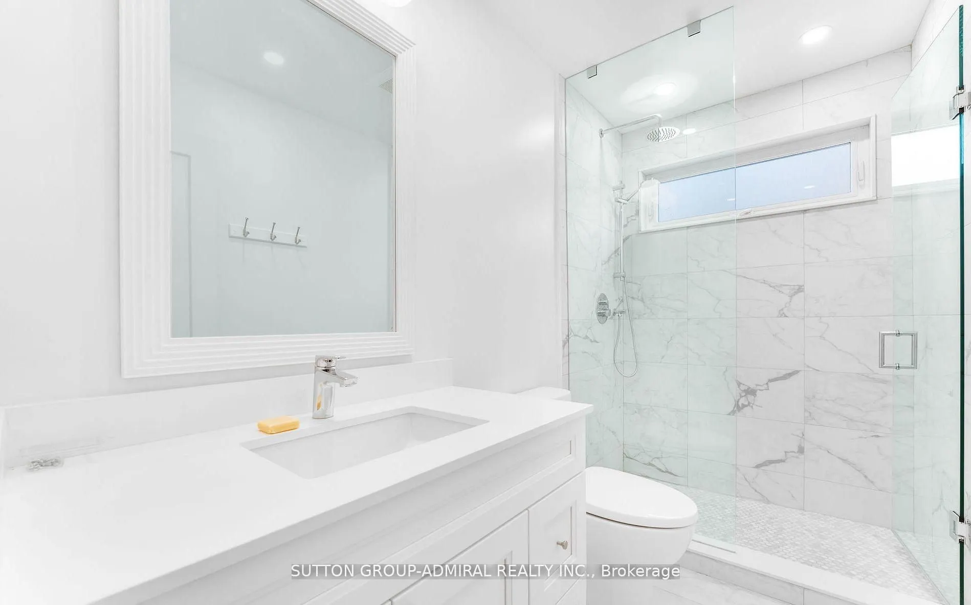 366 Margueretta Street, #2nd Floor