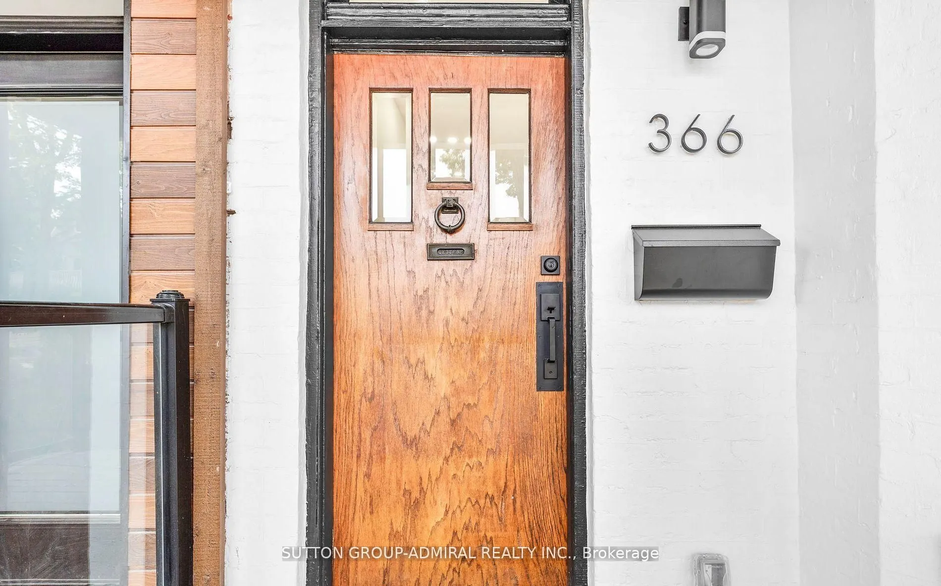 366 Margueretta Street, #2nd Floor