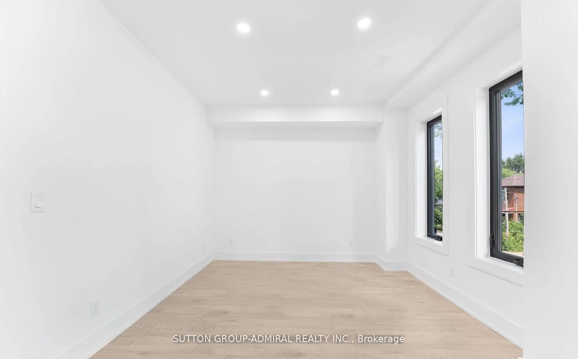 366 Margueretta Street, #2nd Floor