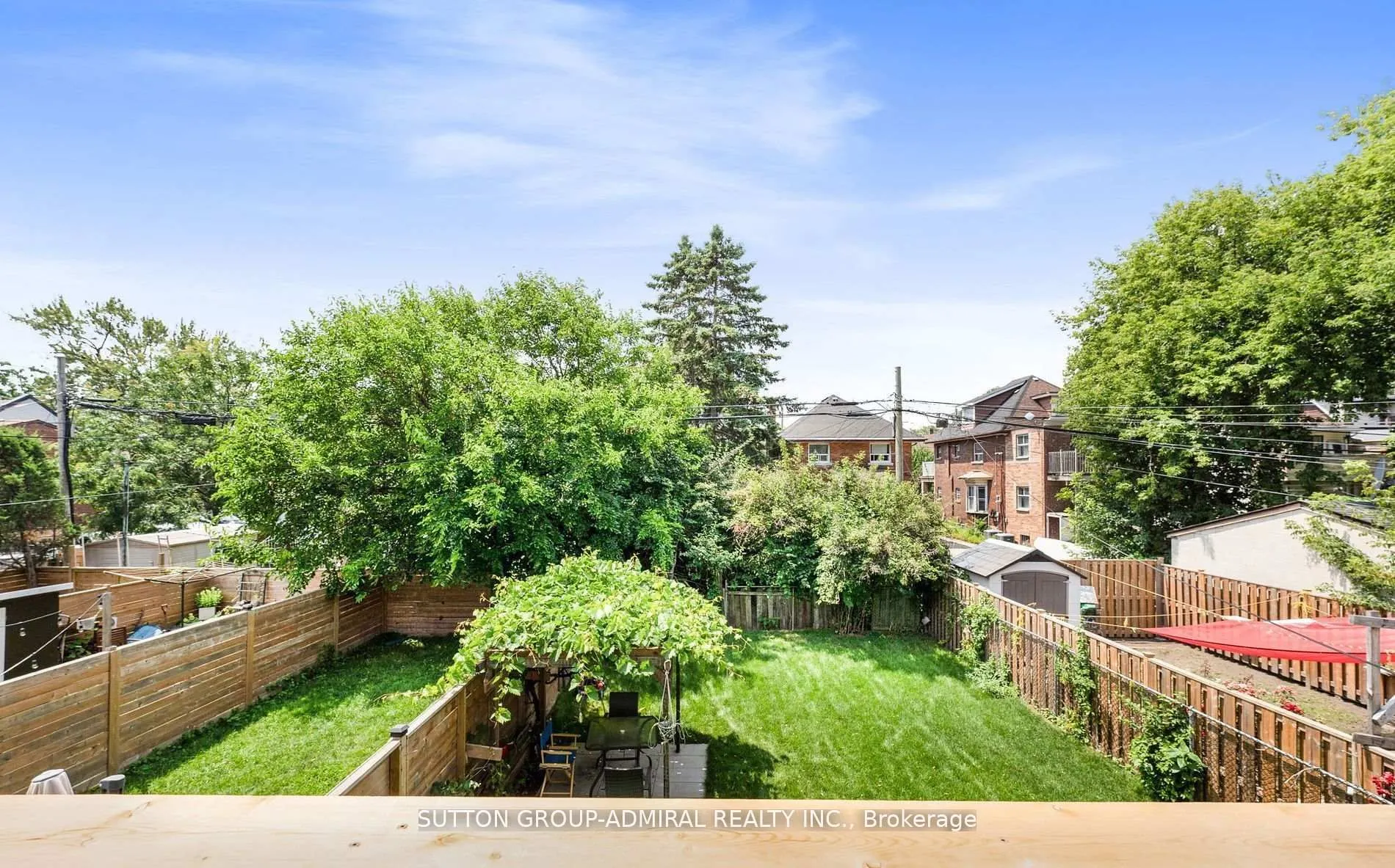 366 Margueretta Street, #2nd Floor