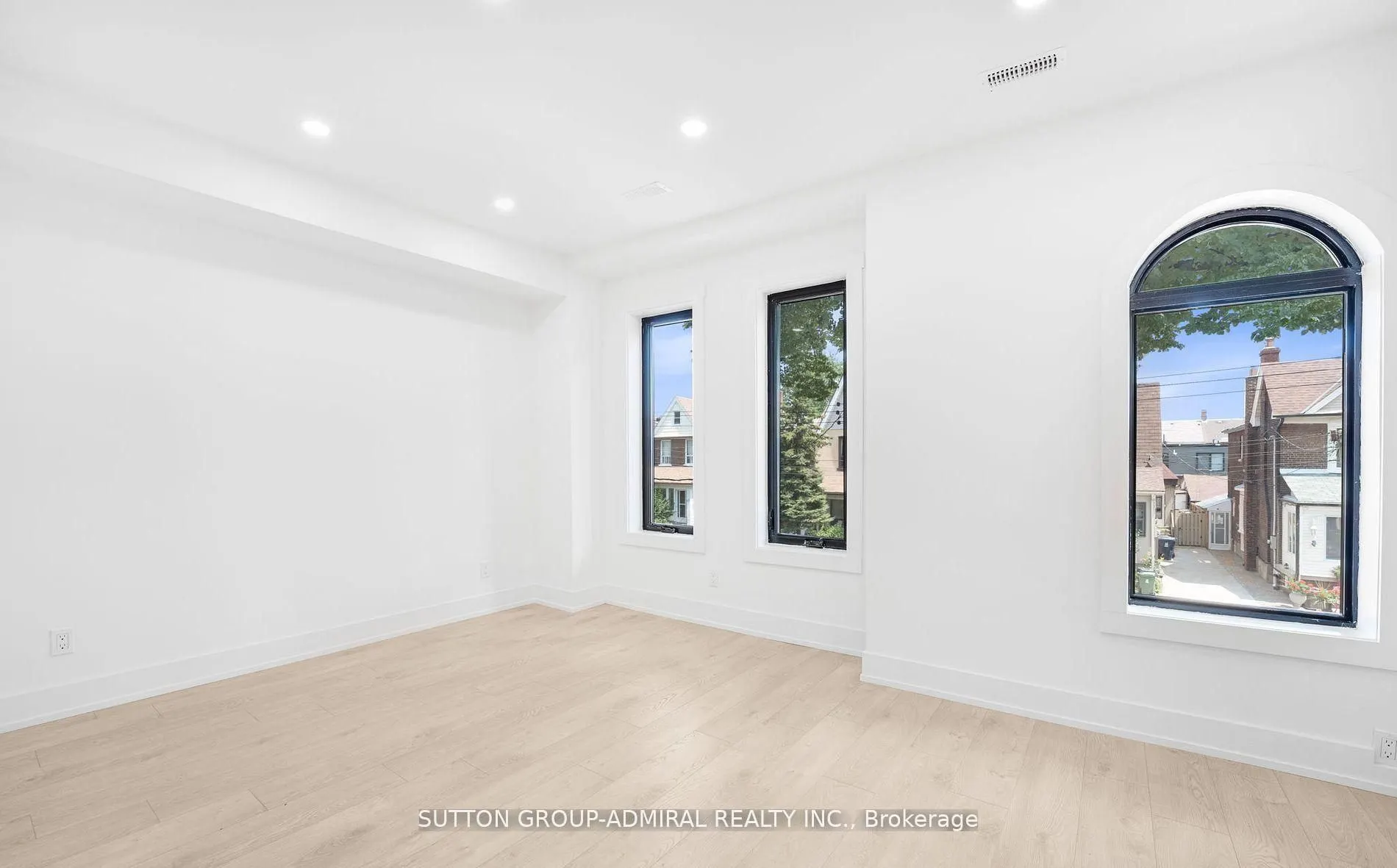366 Margueretta Street, #2nd Floor