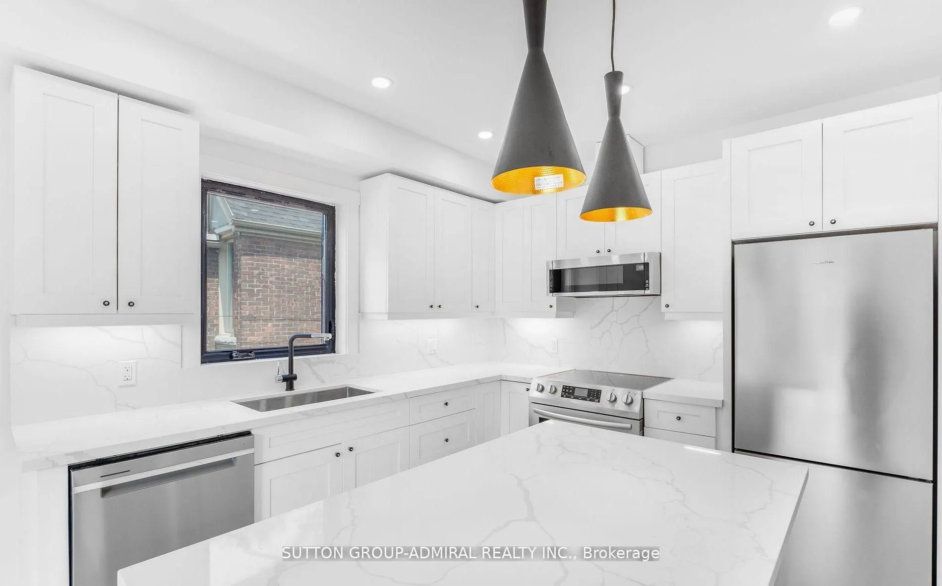 366 Margueretta Street, #2nd Floor