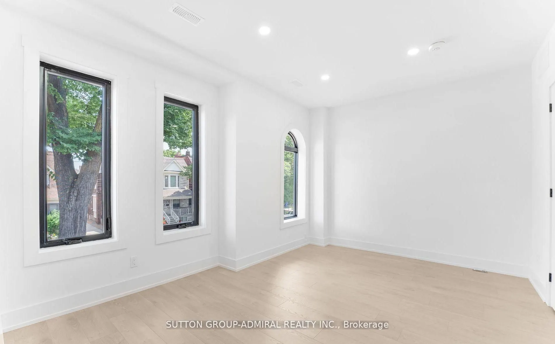 366 Margueretta Street, #2nd Floor