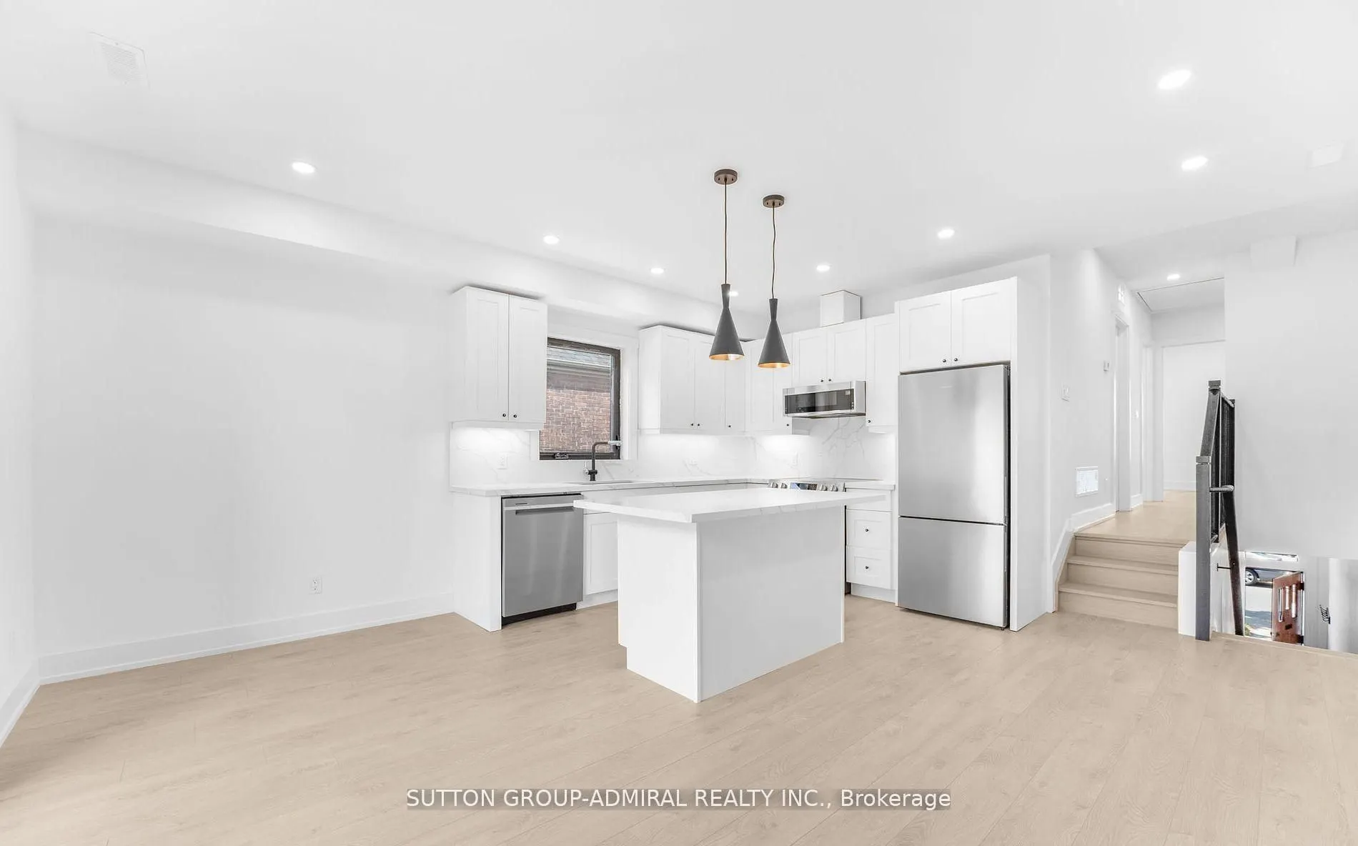 366 Margueretta Street, #2nd Floor