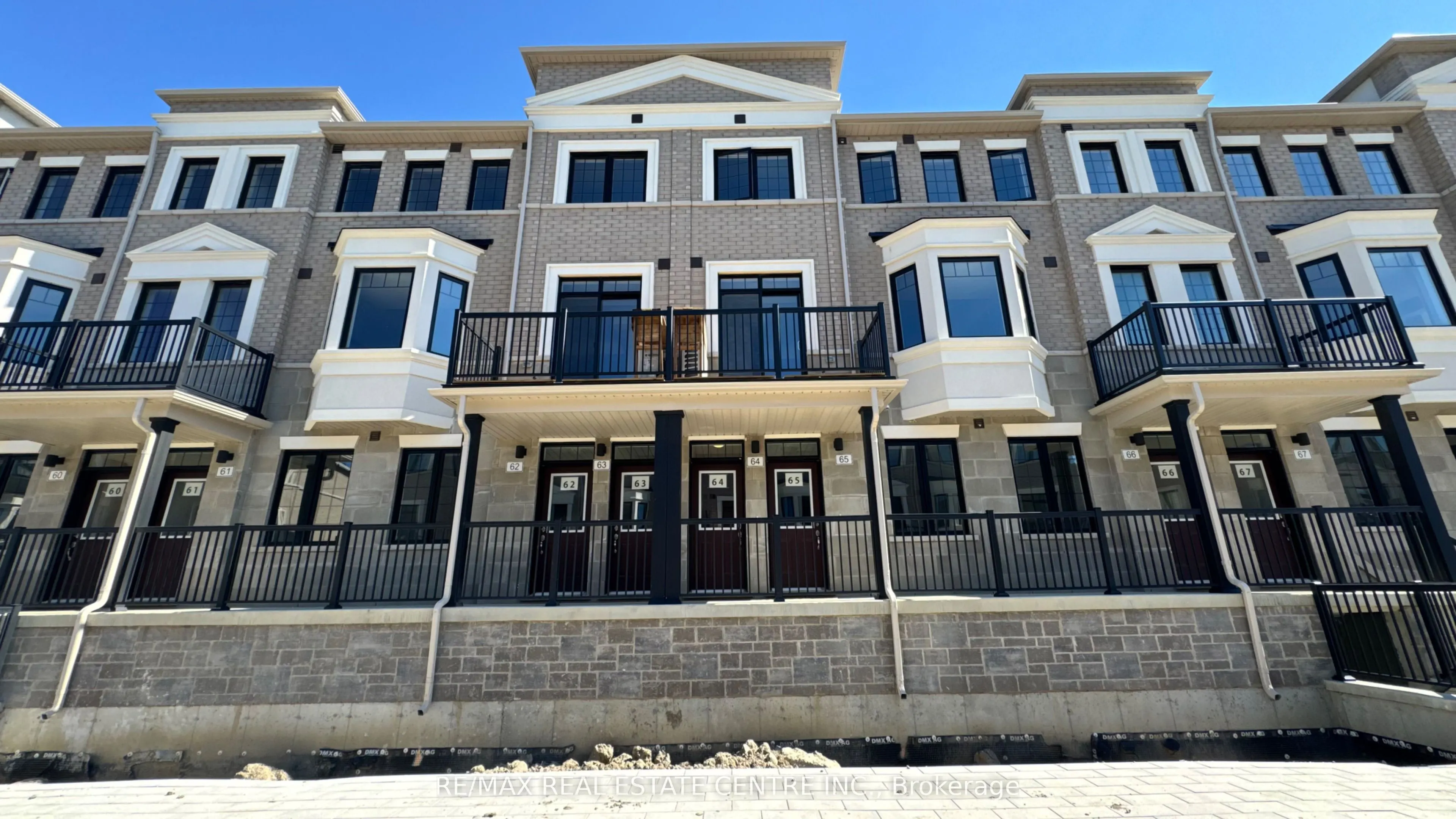 4316 Ebenezer Road, #64