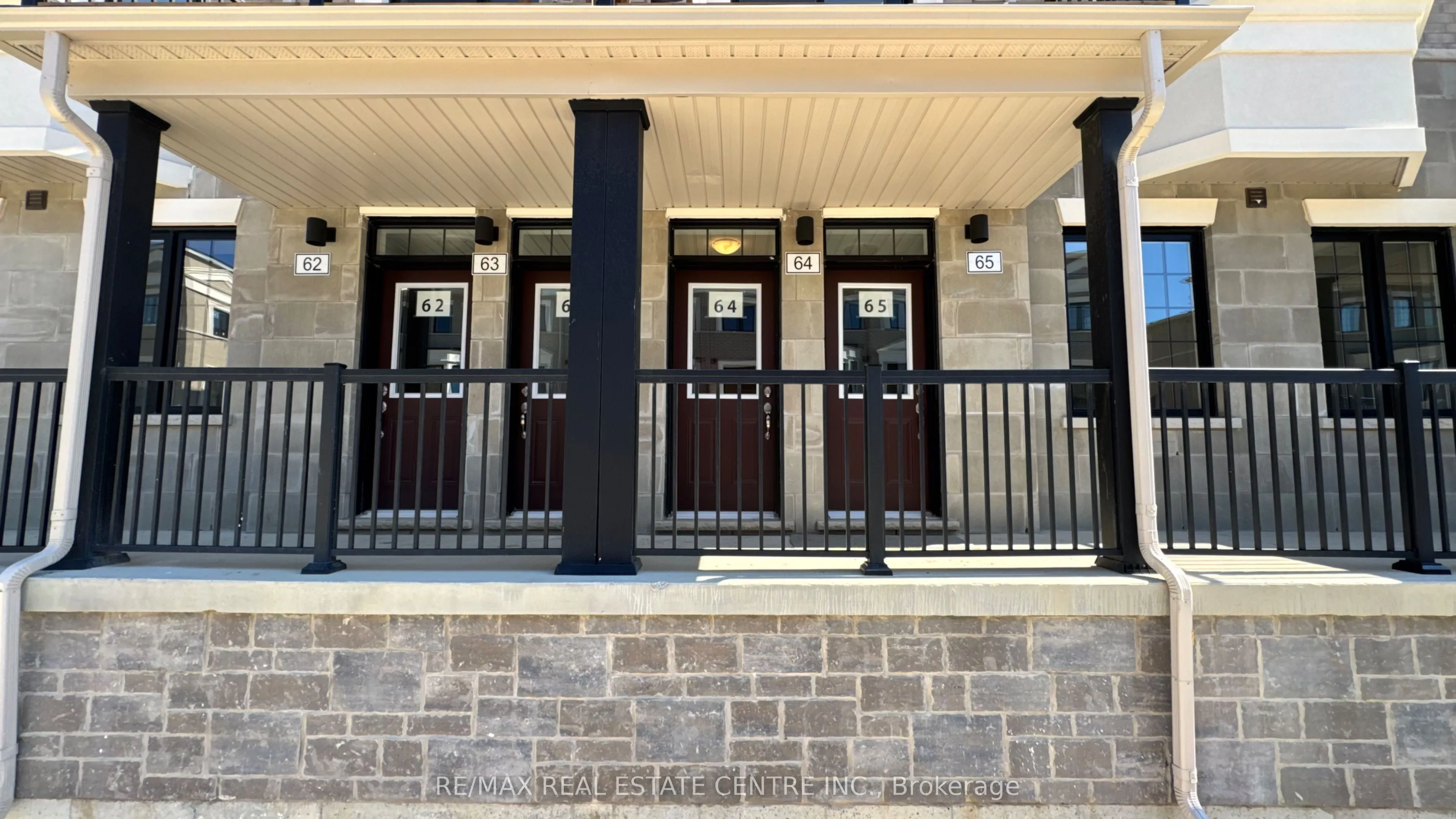 4316 Ebenezer Road, #64