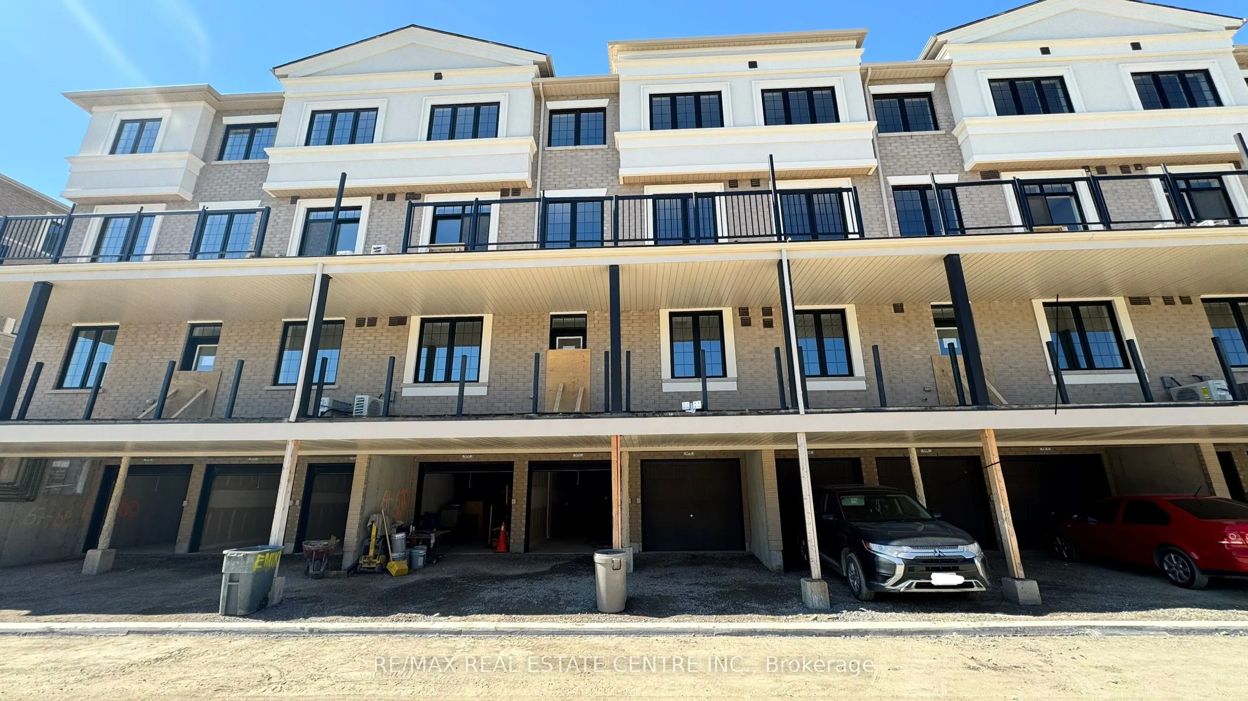 4316 Ebenezer Road, #64
