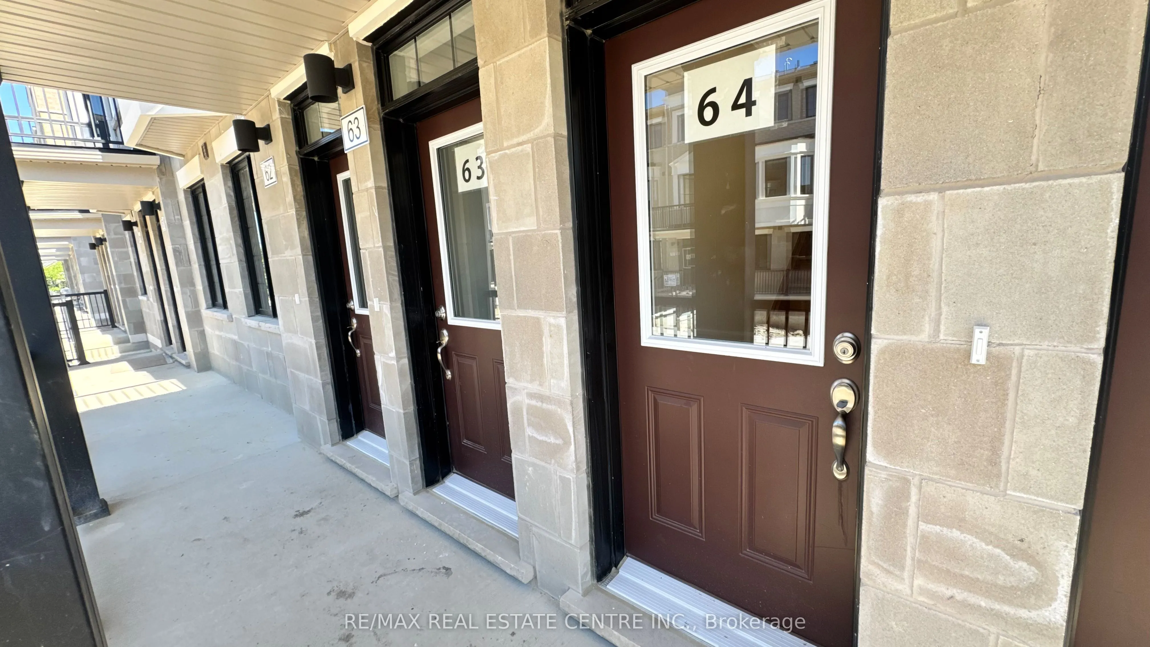 4316 Ebenezer Road, #64