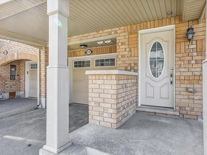 17 Suitor Court