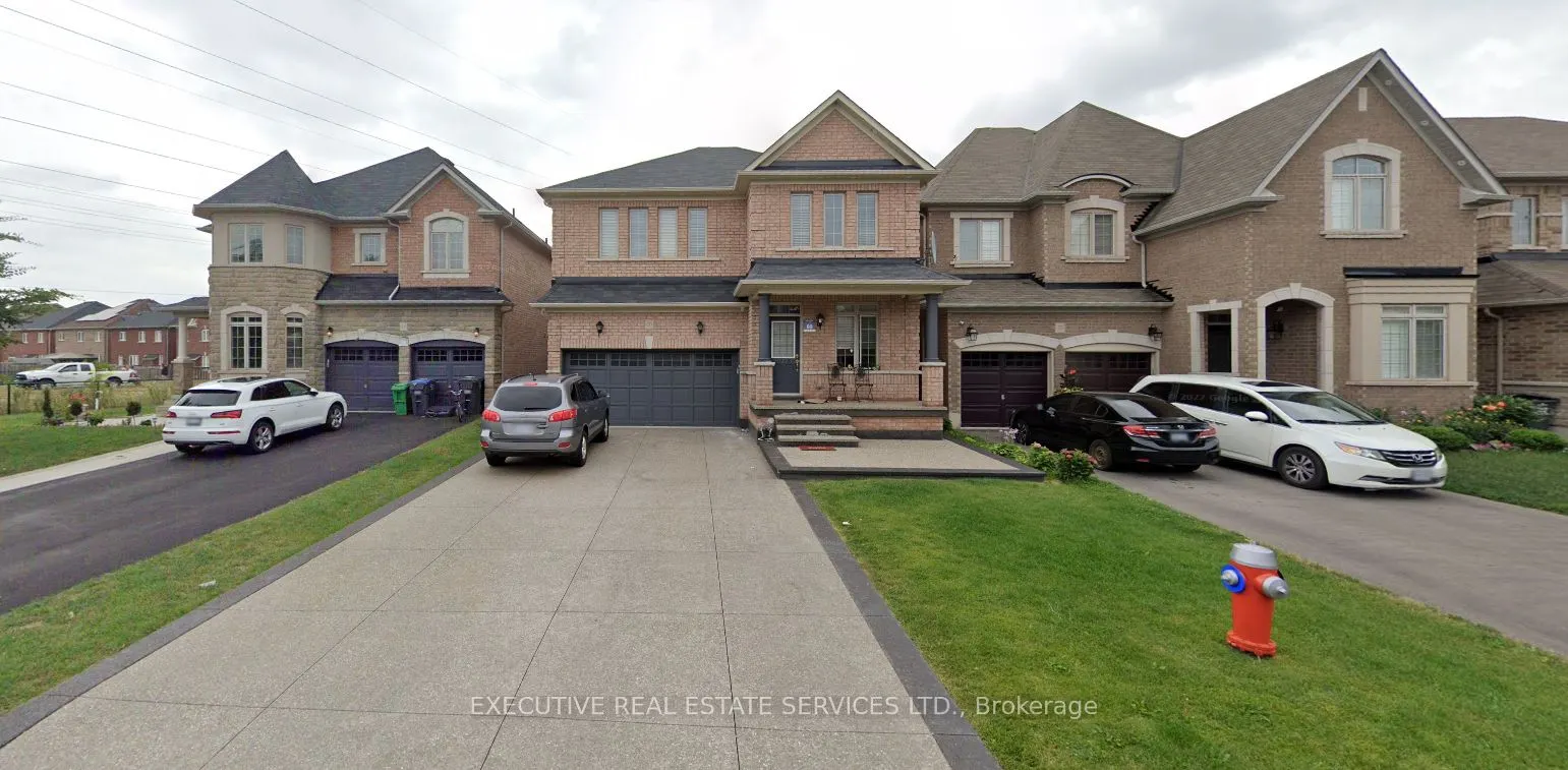 20 Adair Court