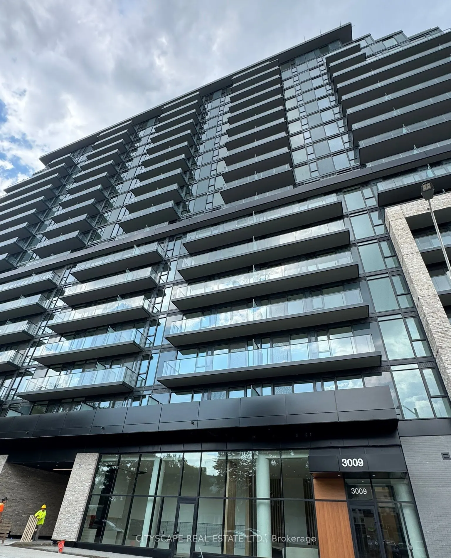 3009 Novar Road, #1709