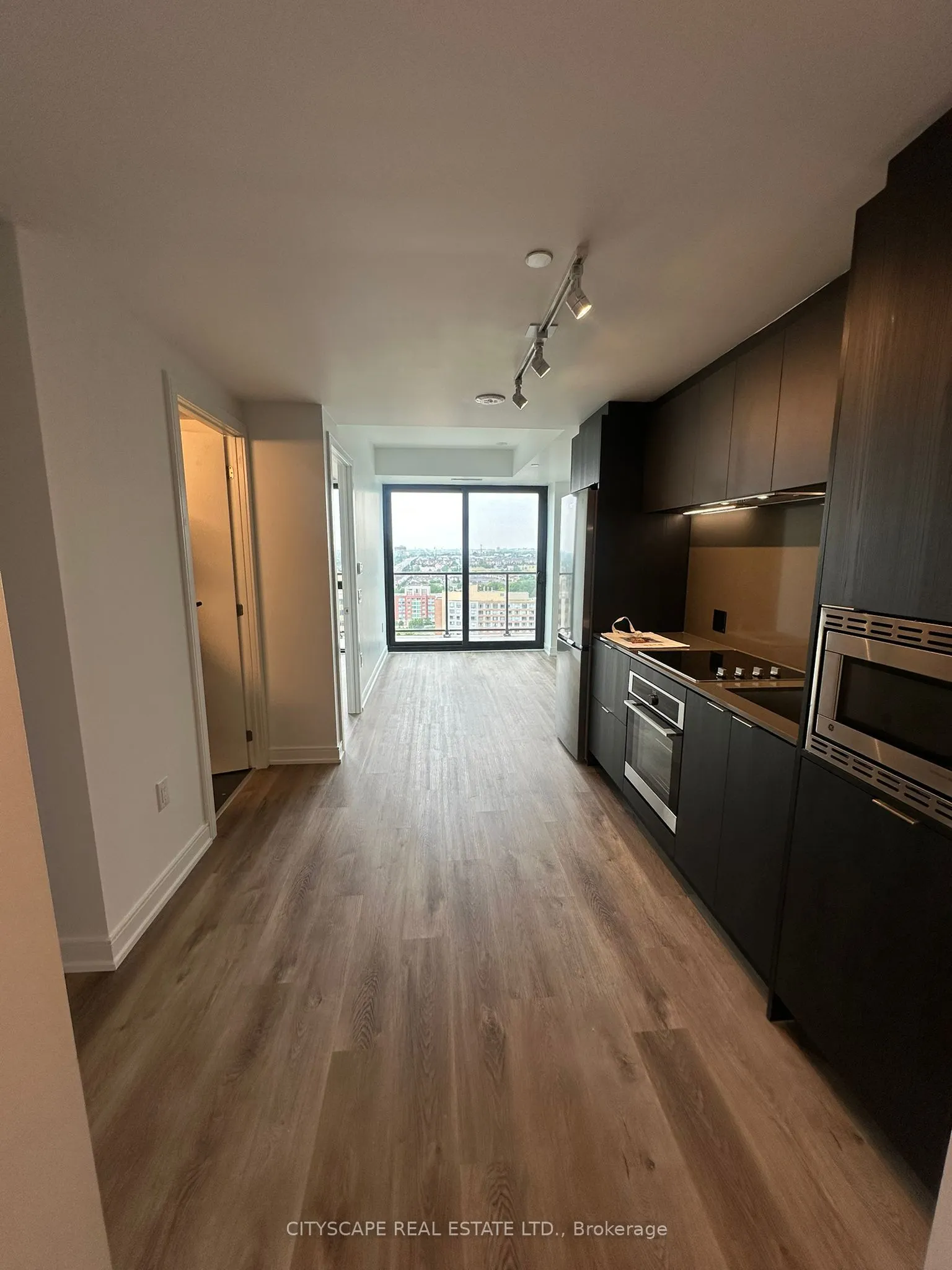 3009 Novar Road, #1709