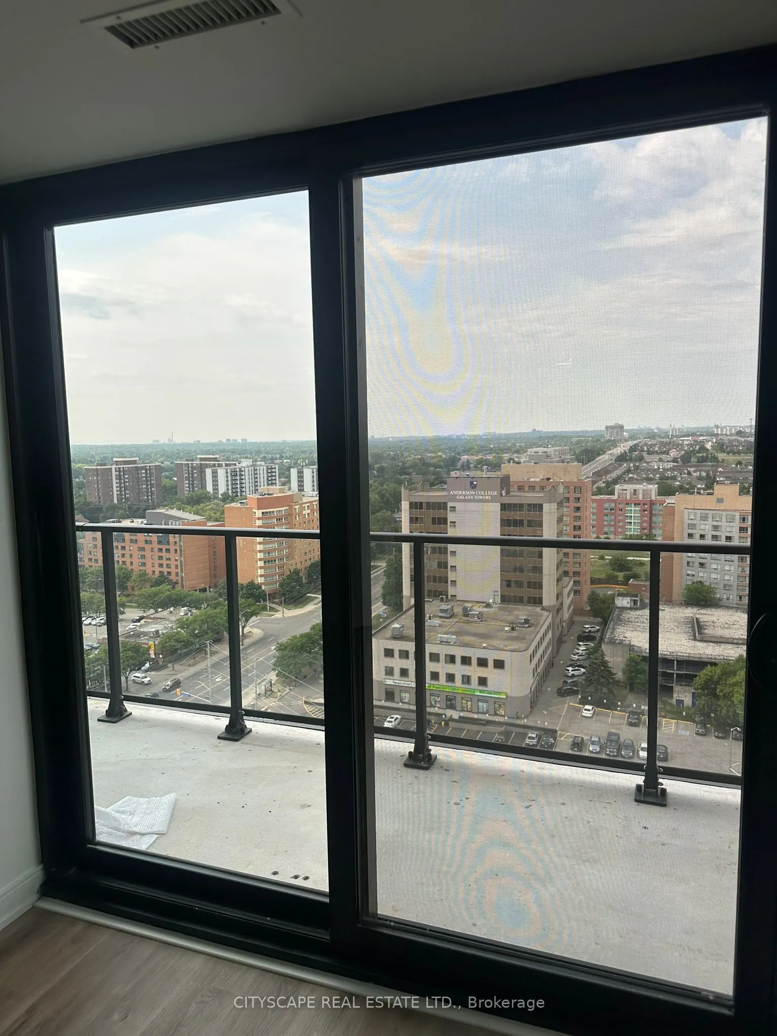 3009 Novar Road, #1709