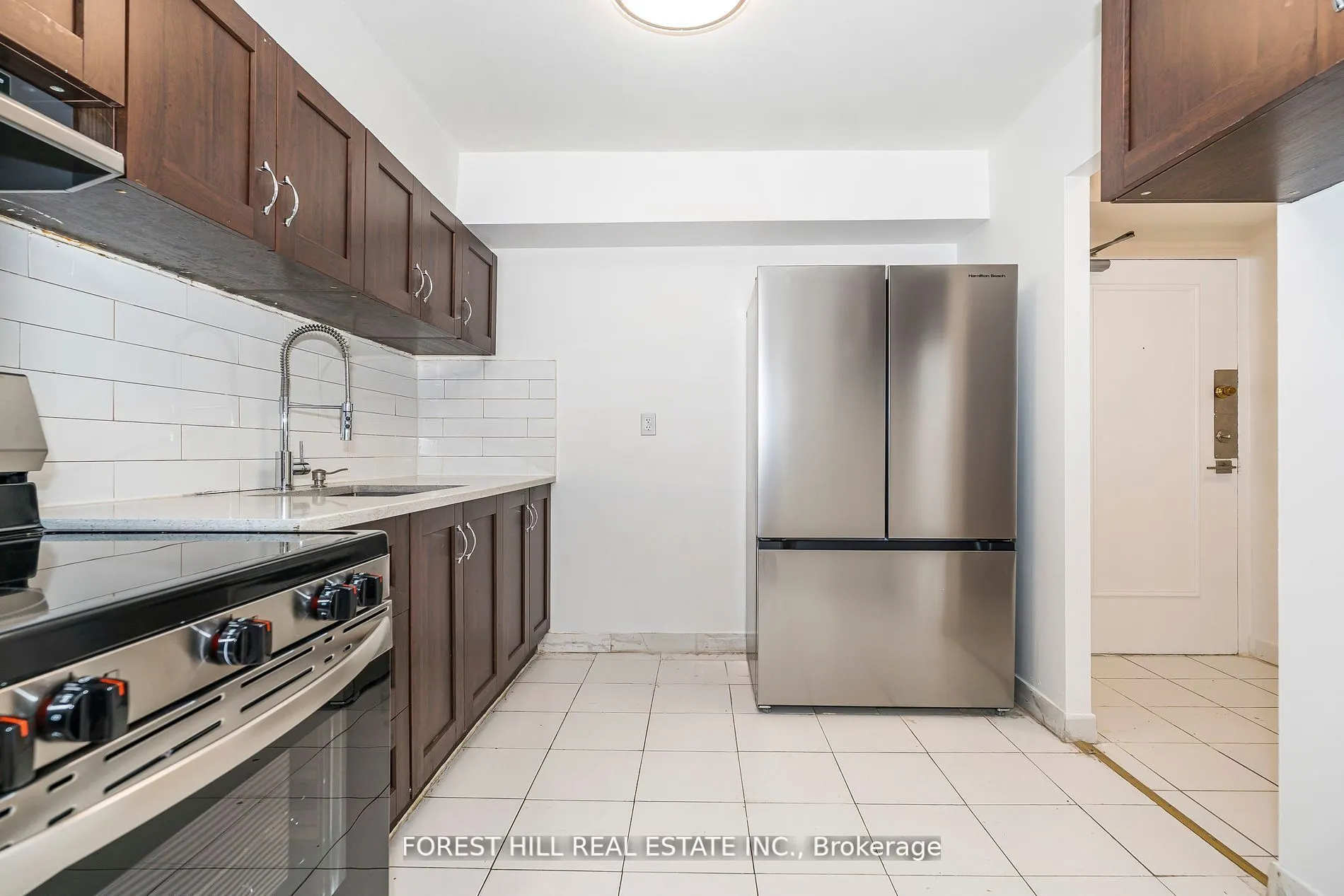 330 Dixon Road, #207