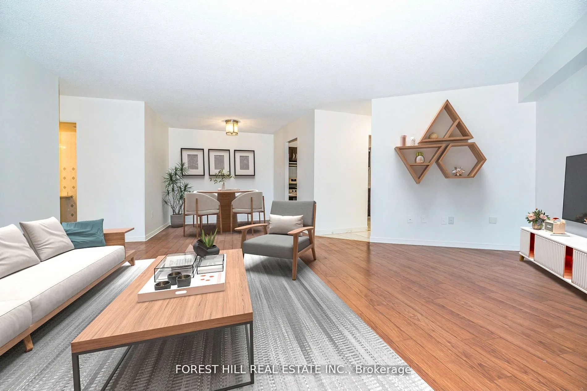 330 Dixon Road, #207