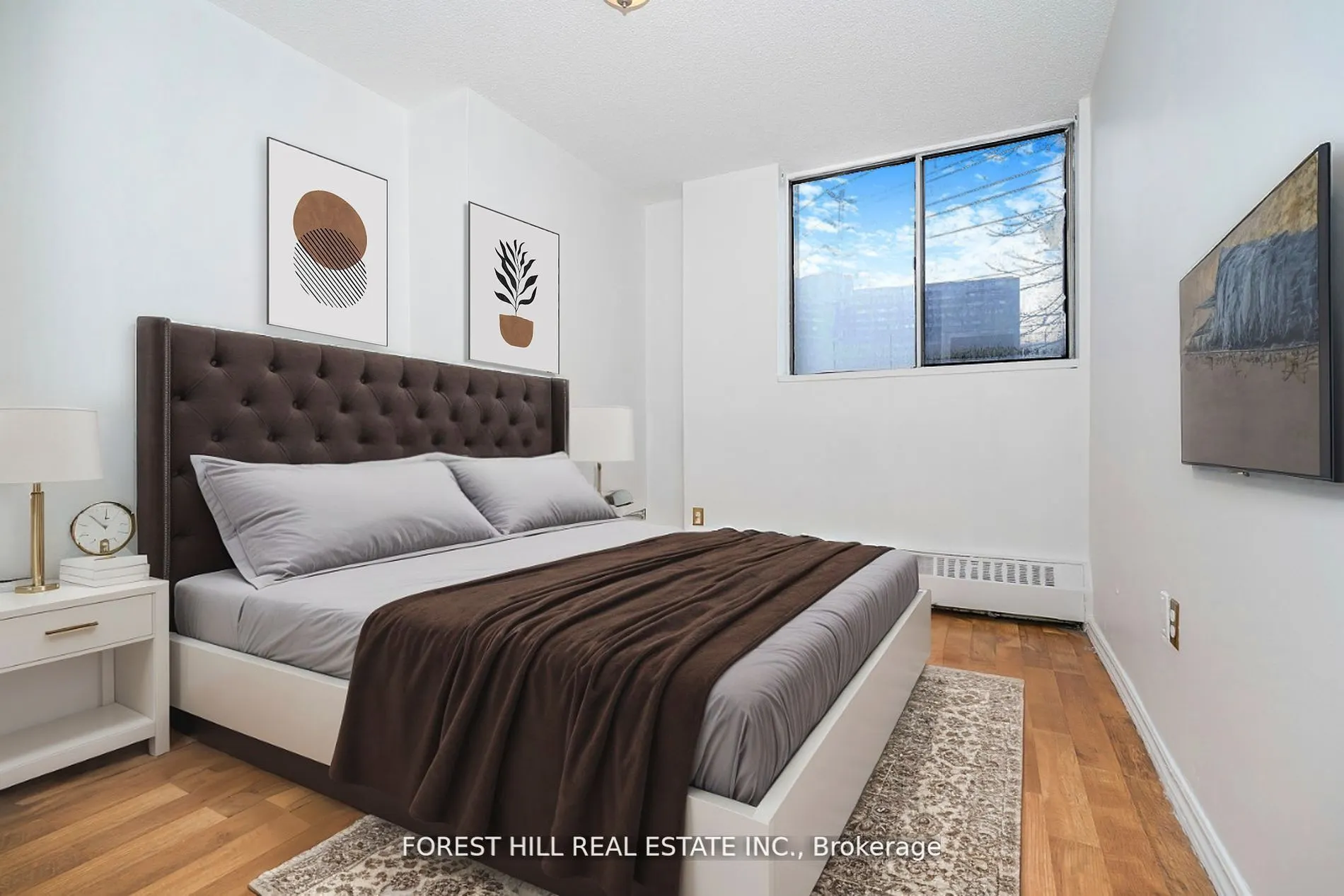 330 Dixon Road, #207