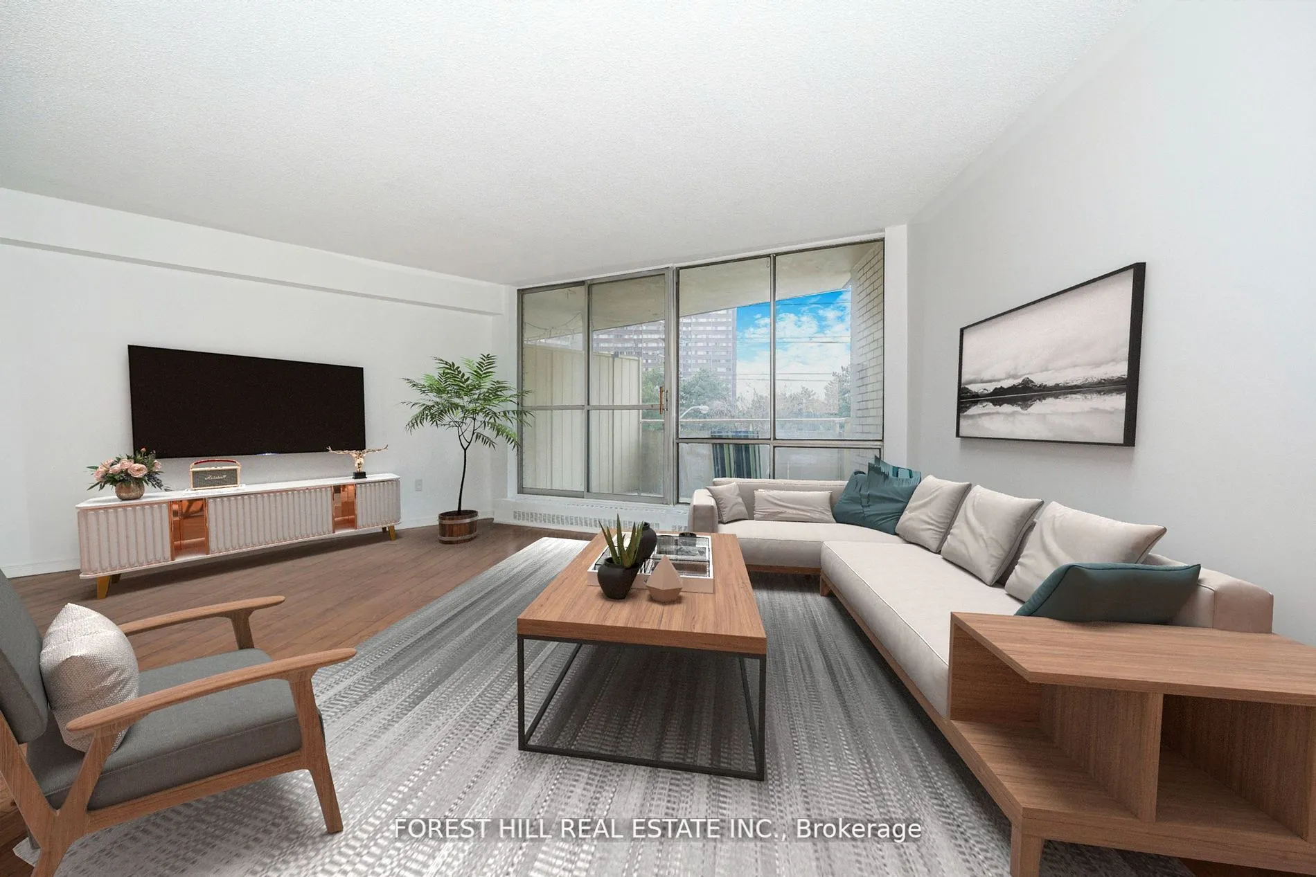 330 Dixon Road, #207
