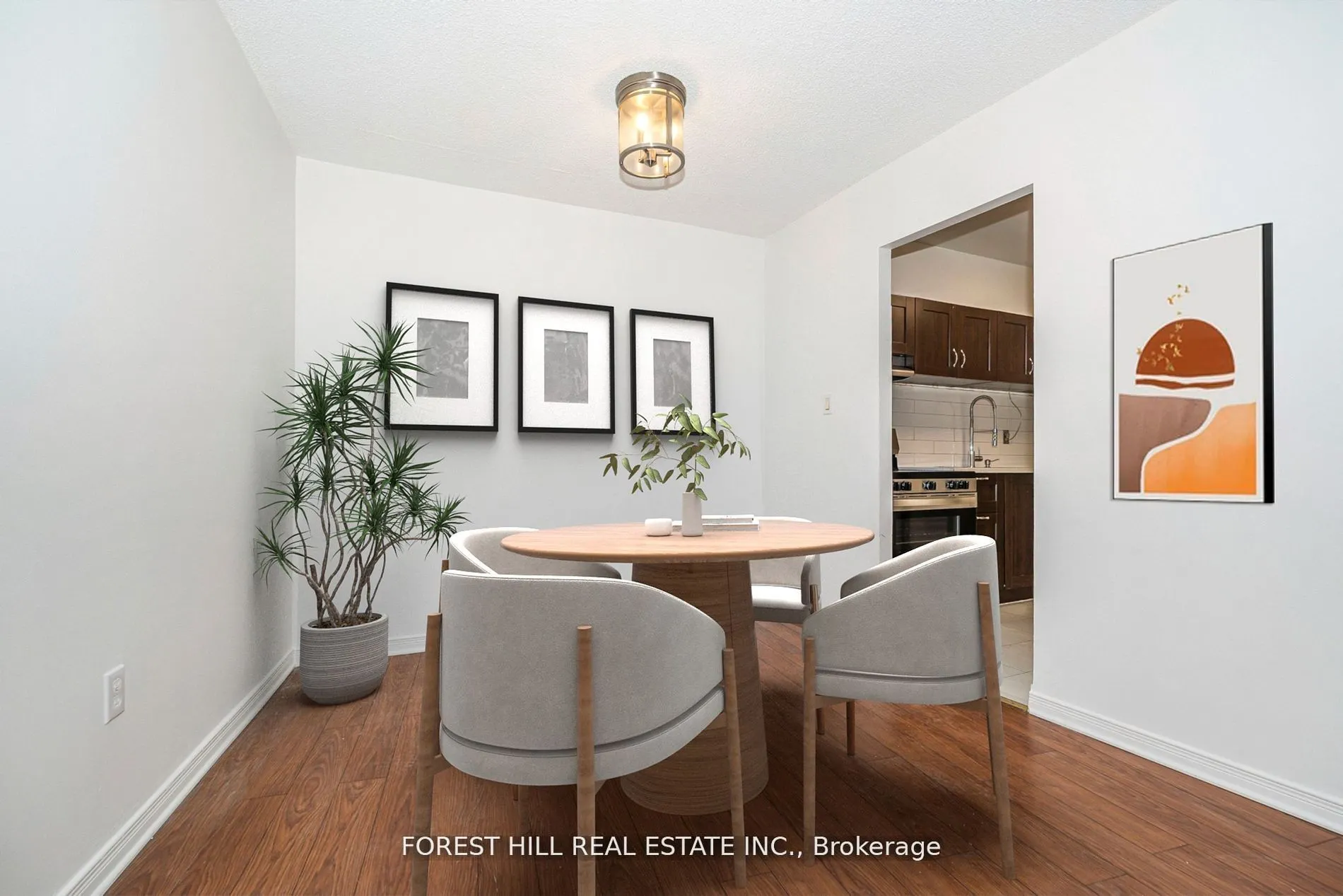 330 Dixon Road, #207
