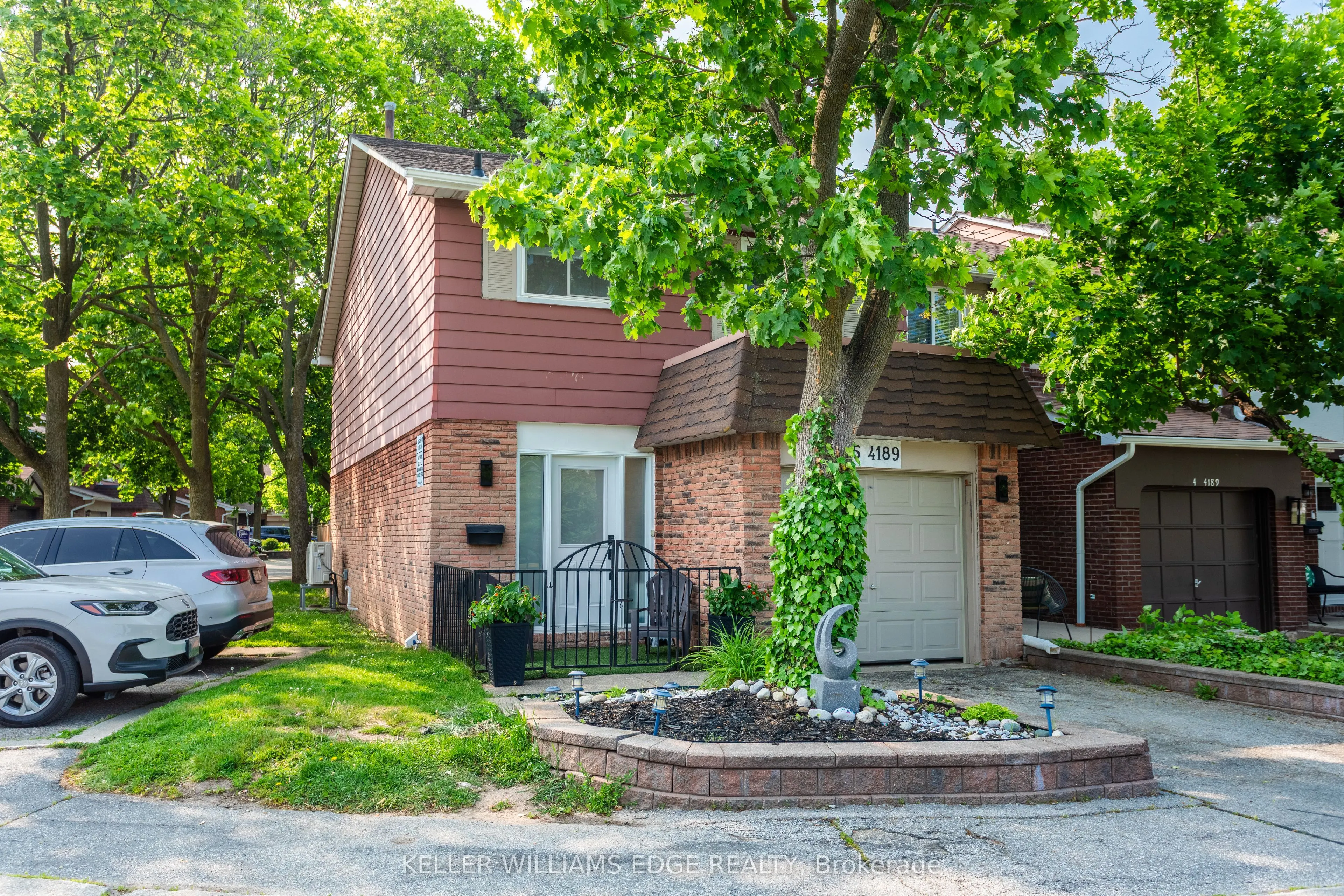 4189 Longmoor Drive, #5