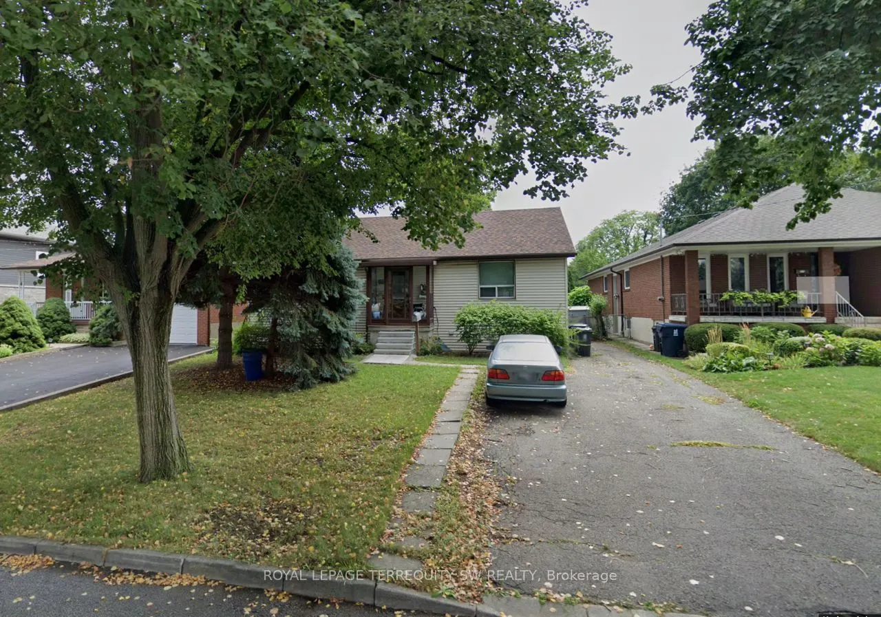 19 Hawthorne Road