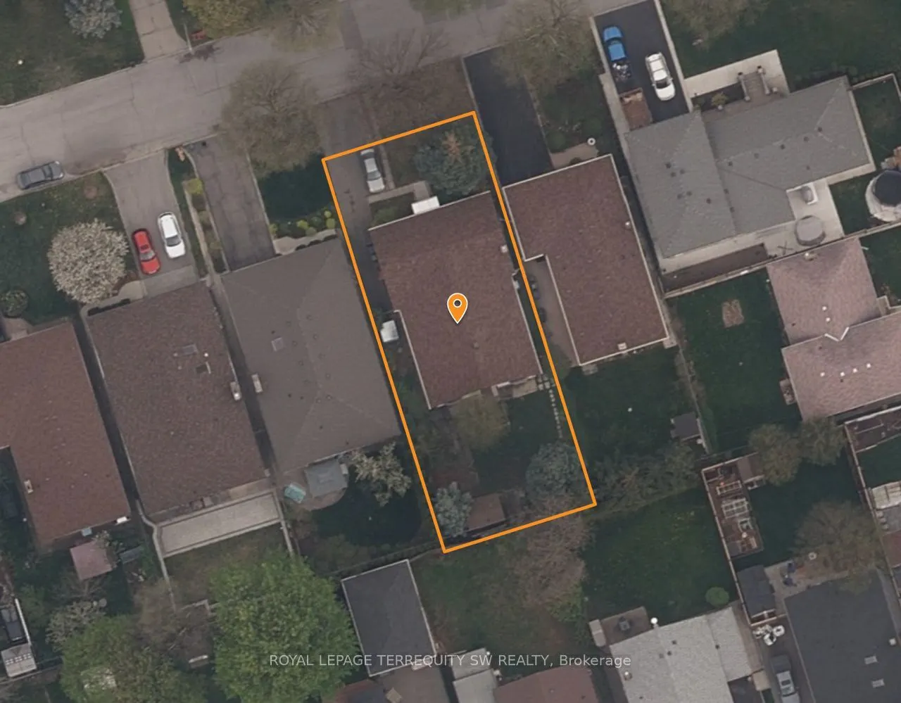 19 Hawthorne Road