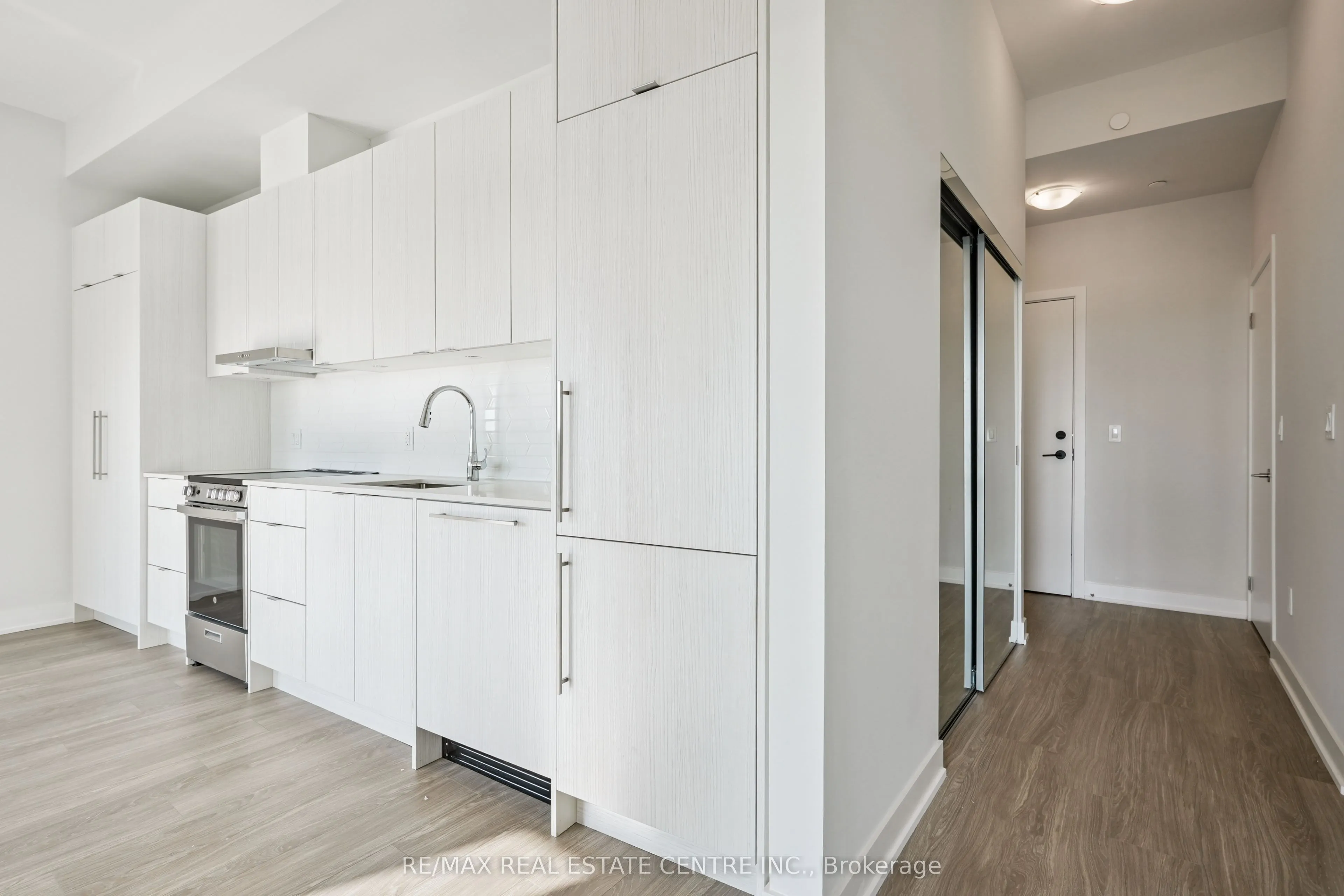 4130 Parkside Village Drive, #312