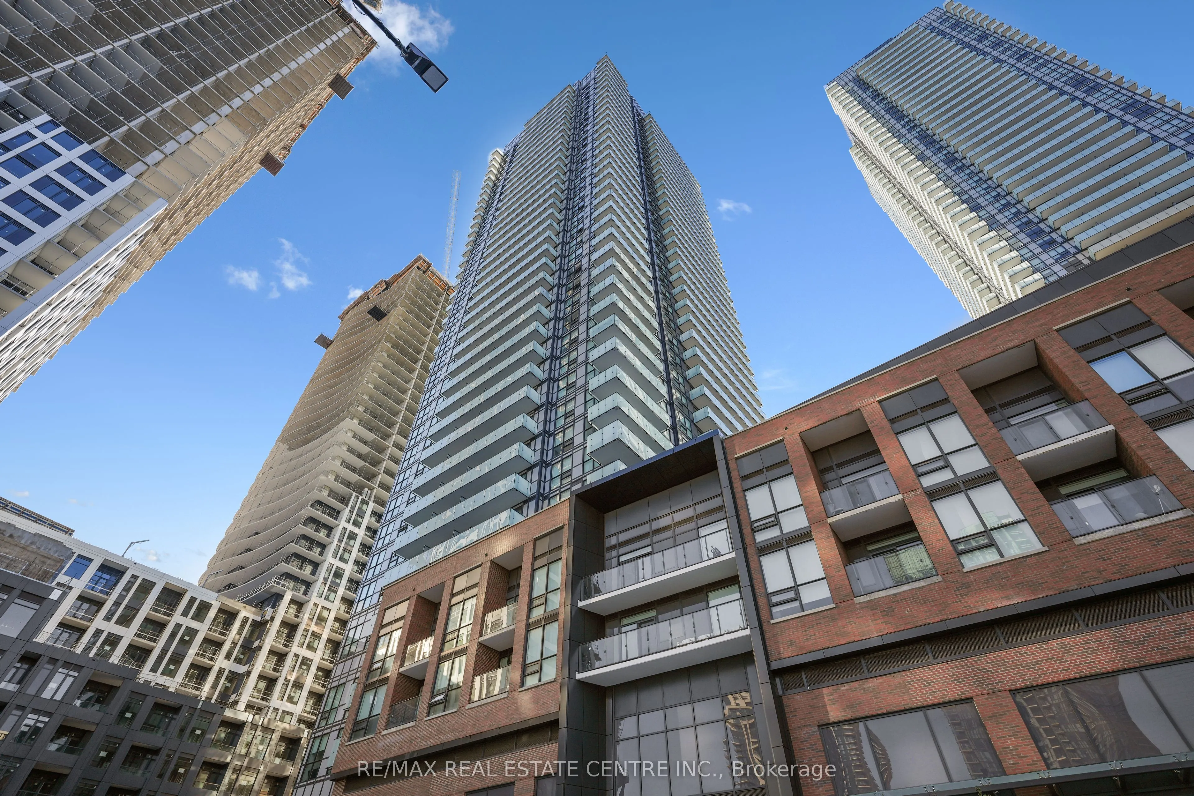 4130 Parkside Village Drive, #312