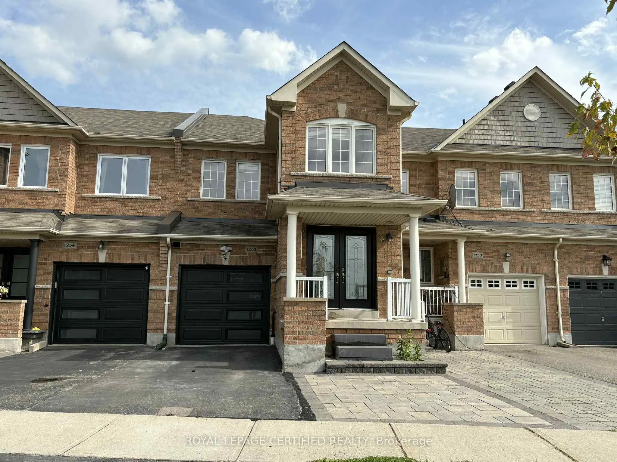1252 Costigan Road