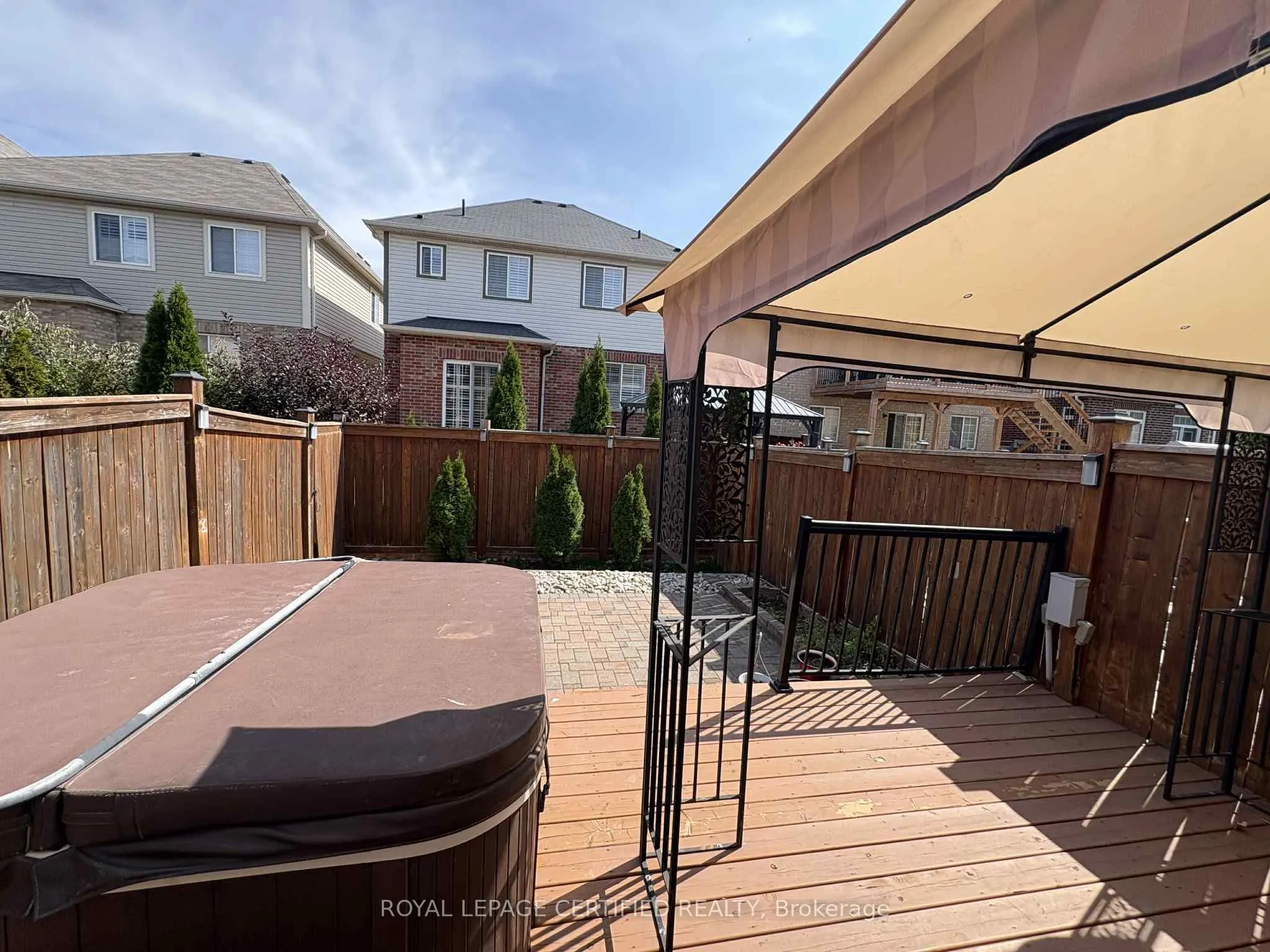 1252 Costigan Road