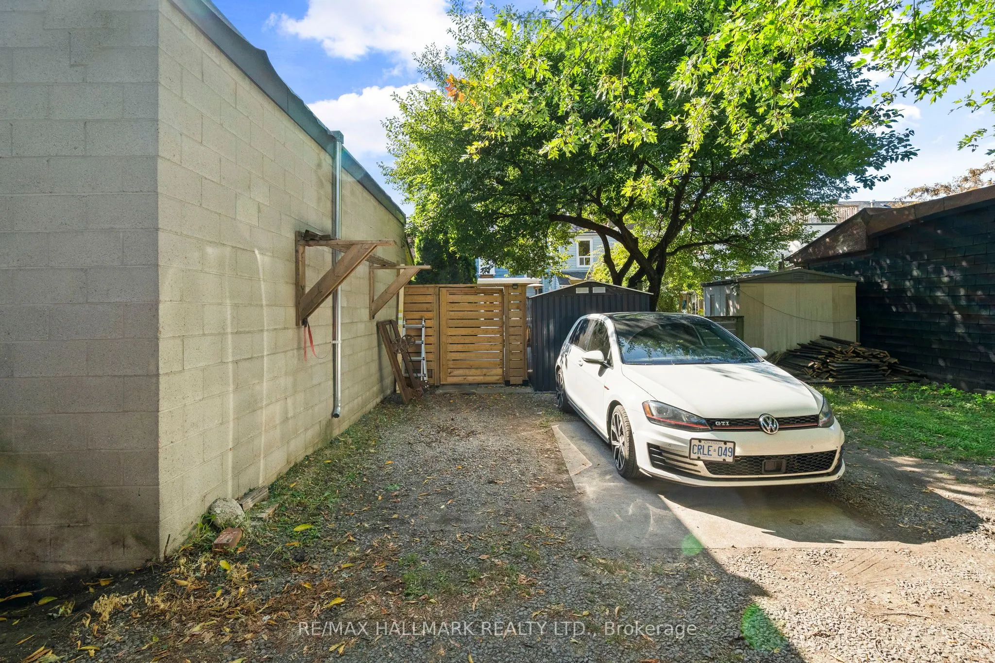 162 Maria Street