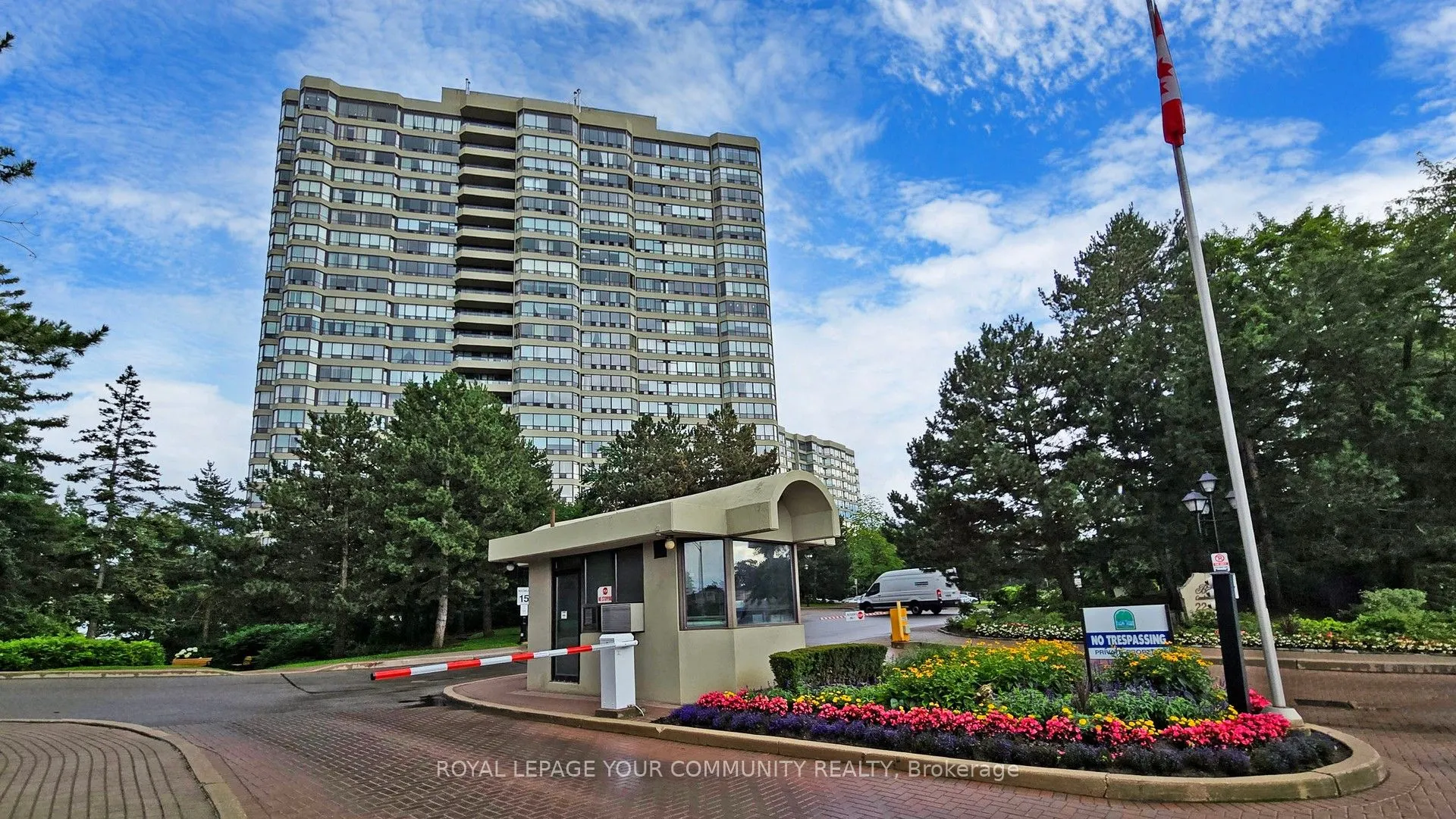 24 Hanover Road
