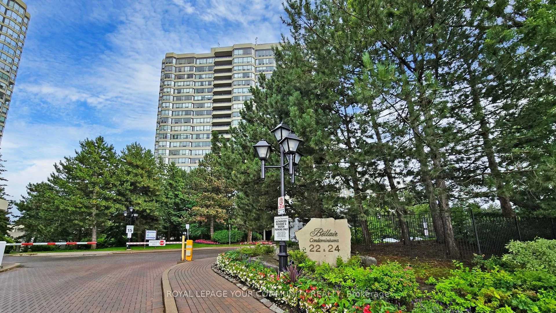 24 Hanover Road