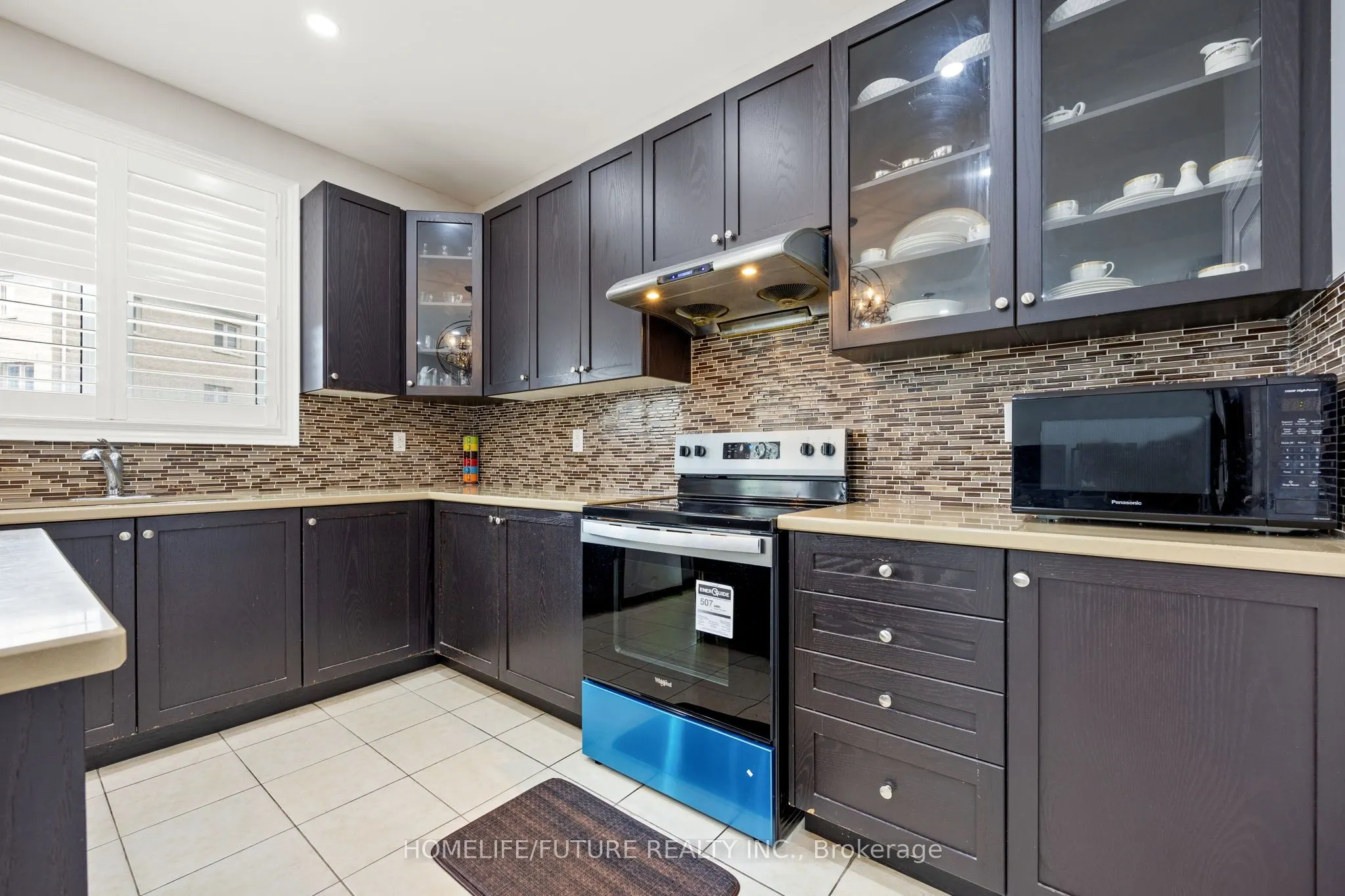83 George Robinson Drive