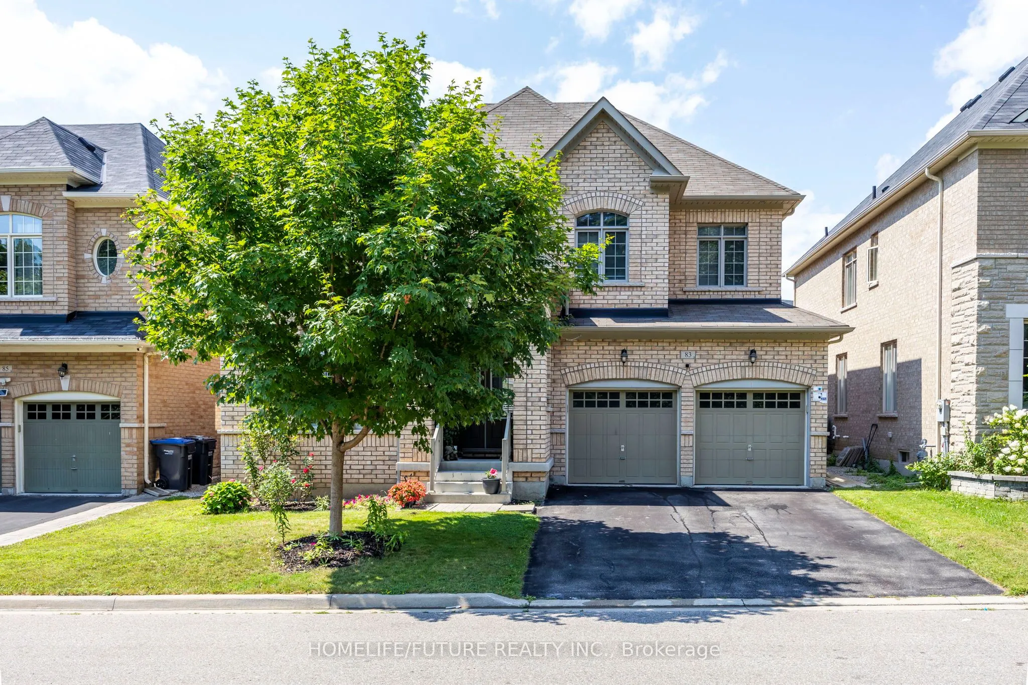 83 George Robinson Drive