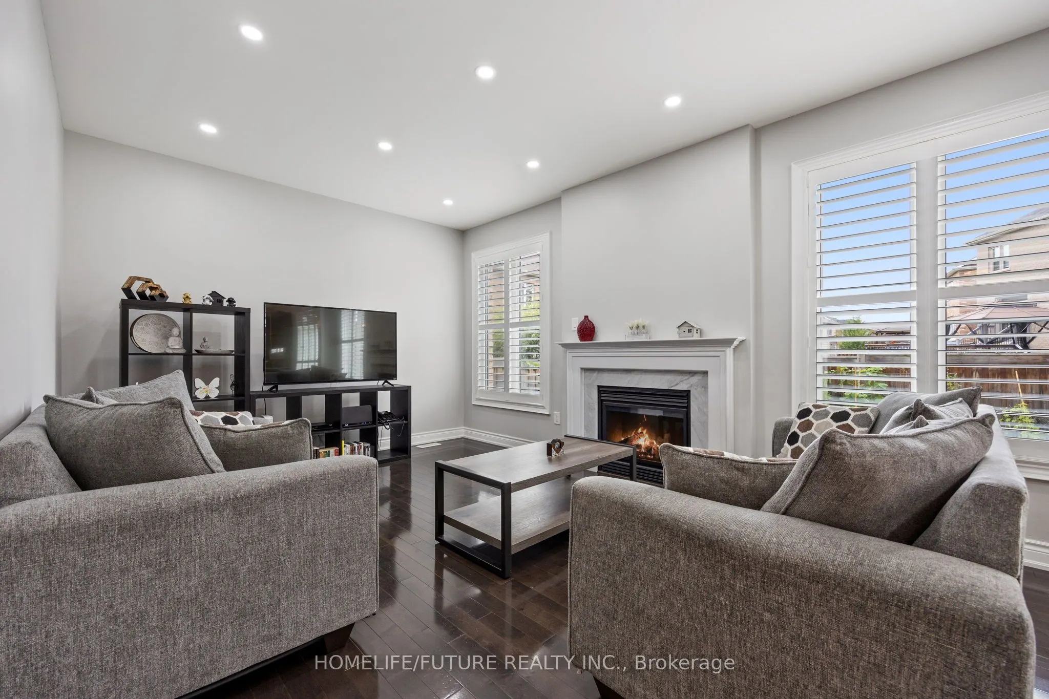 83 George Robinson Drive