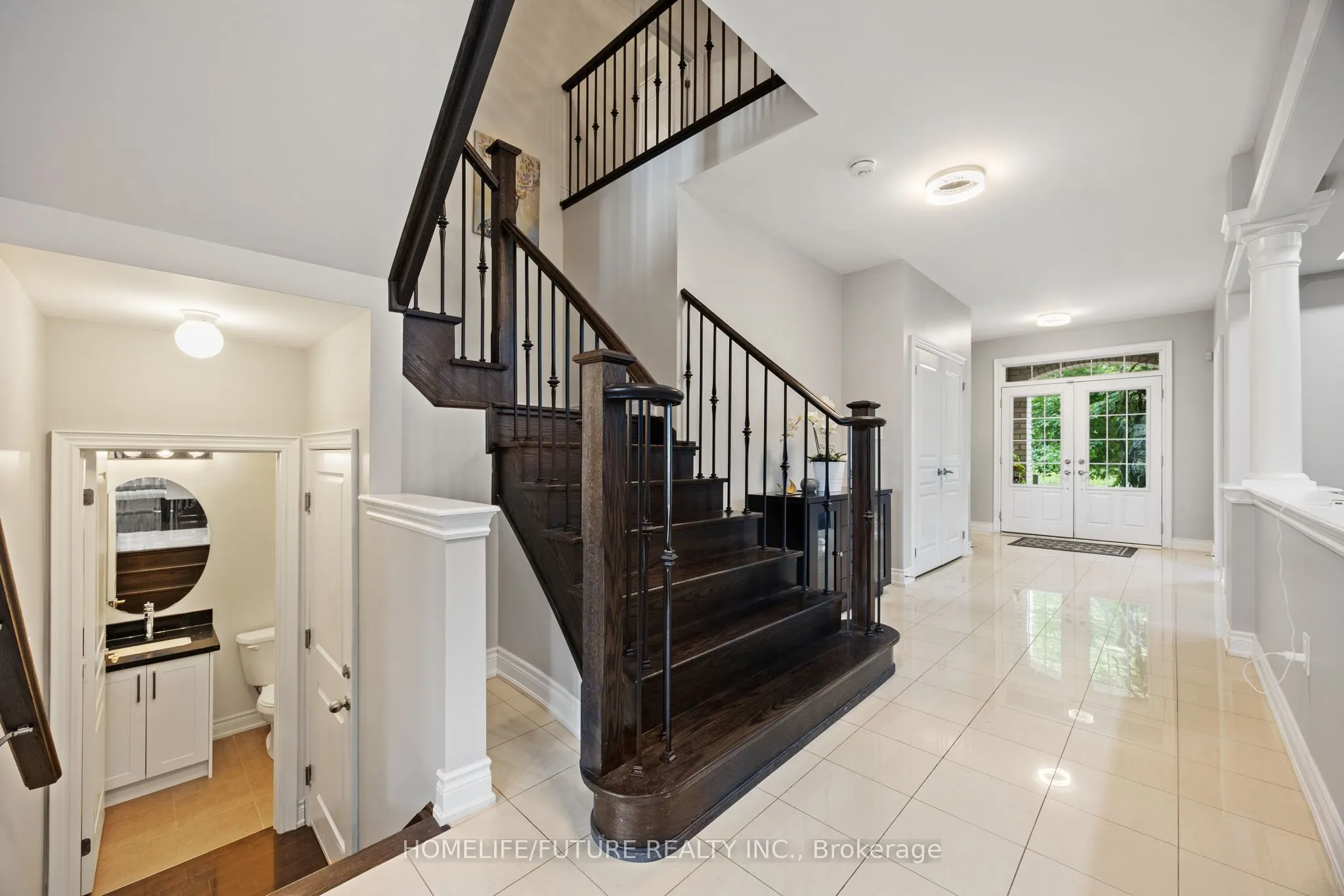 83 George Robinson Drive