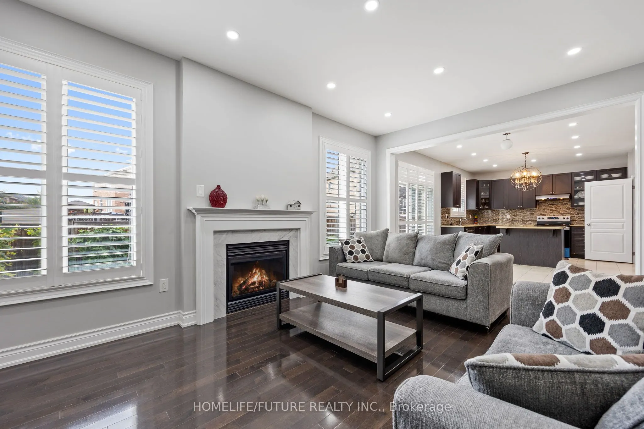83 George Robinson Drive