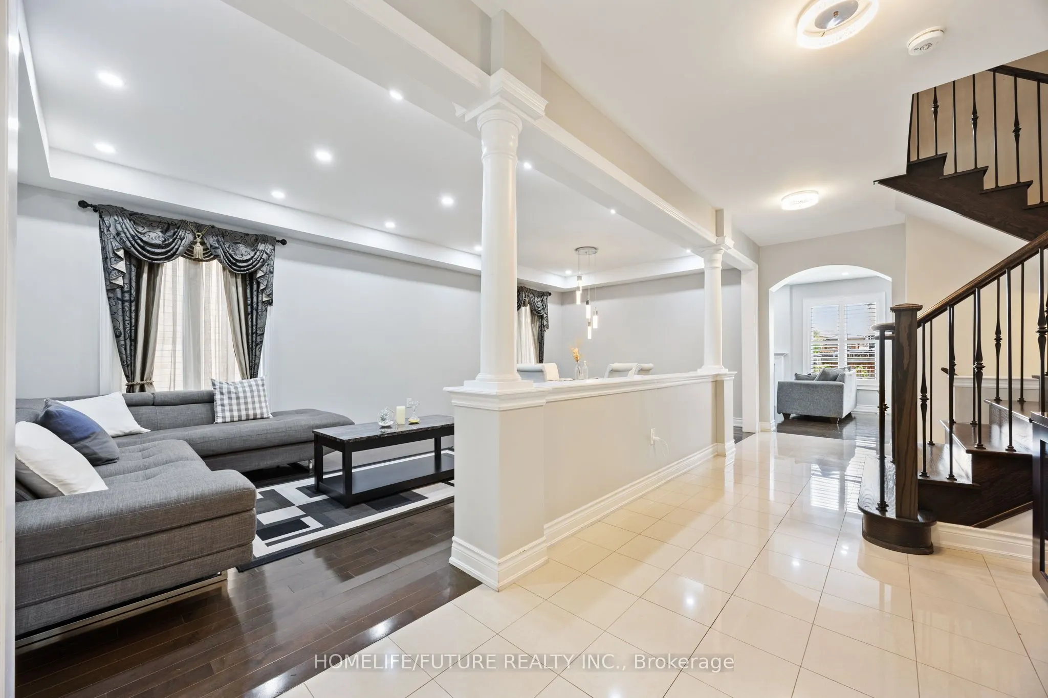 83 George Robinson Drive