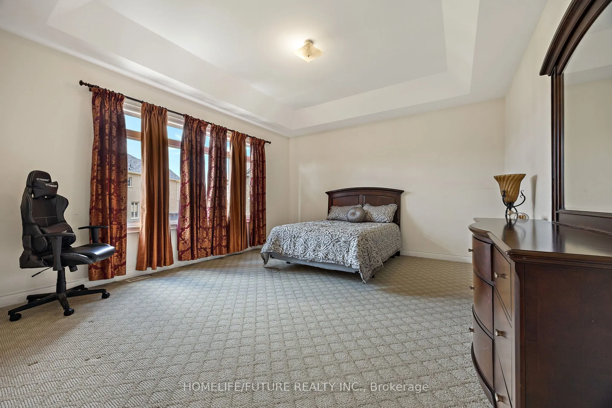 83 George Robinson Drive