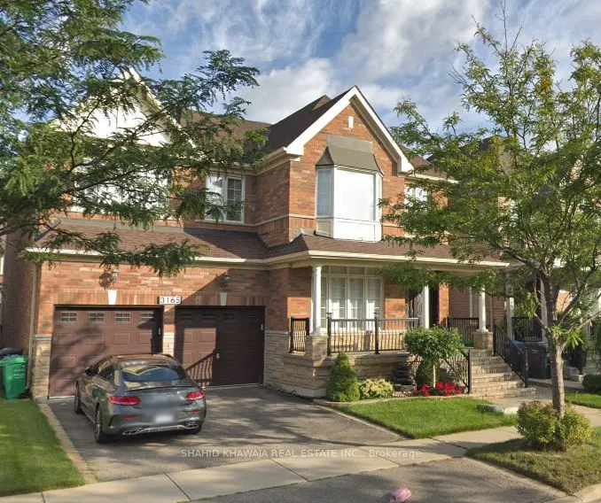 3165 Owls Foot Drive