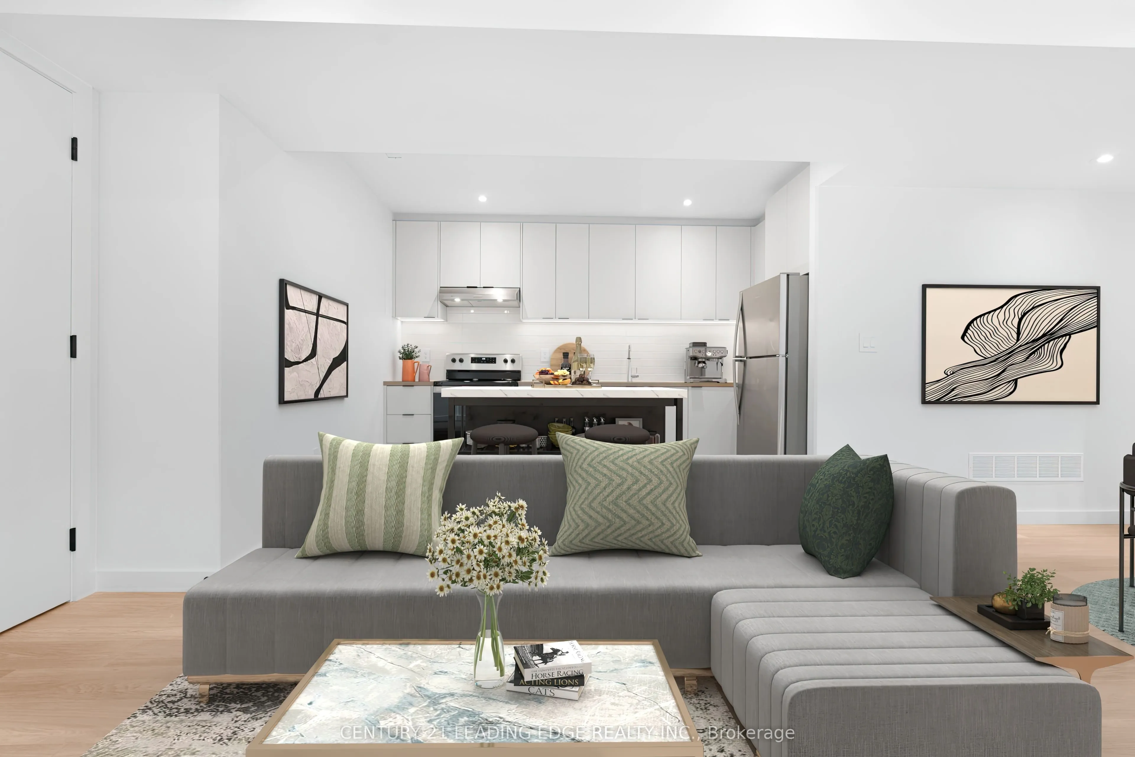 10 Summit Avenue, #1