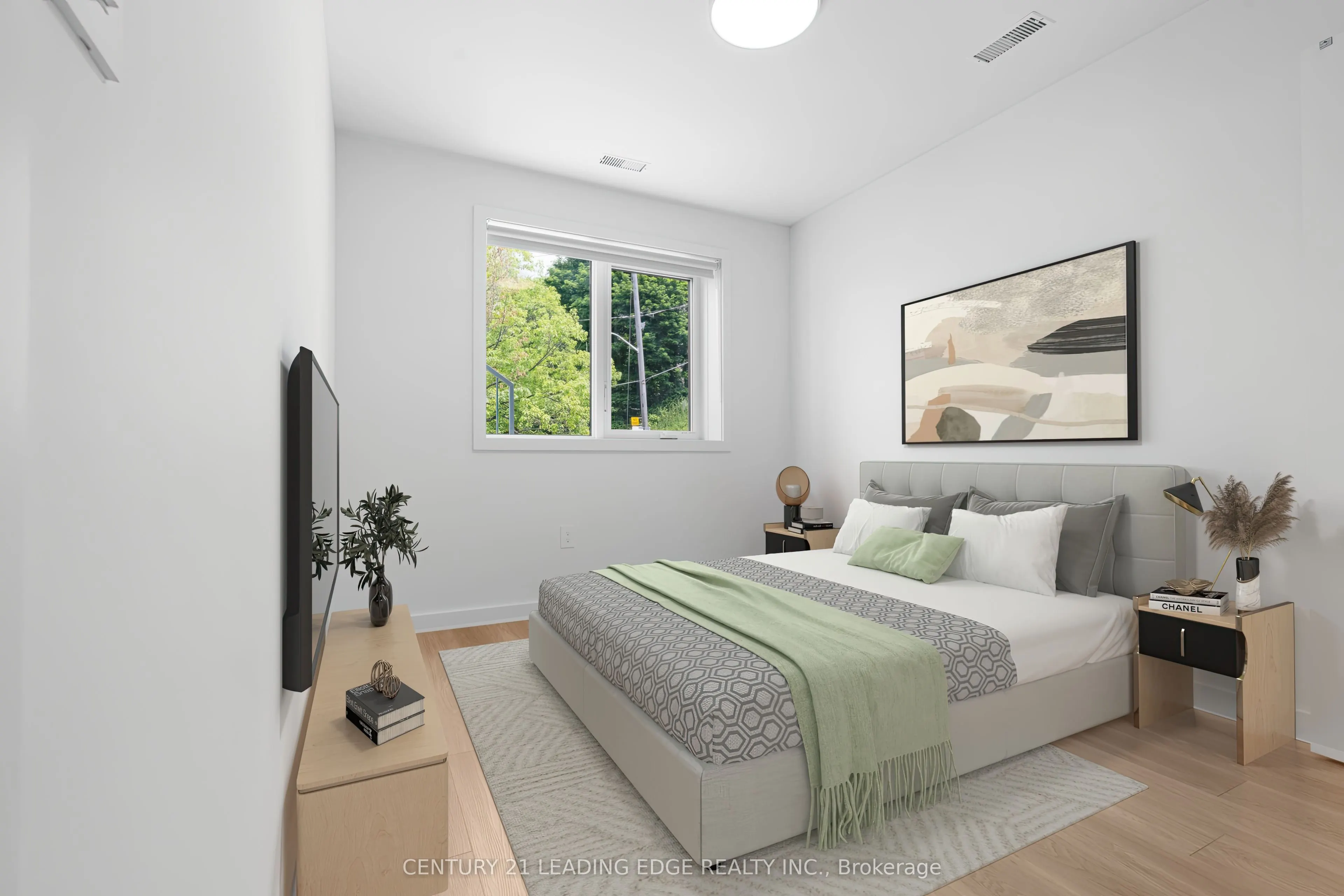 10 Summit Avenue, #1