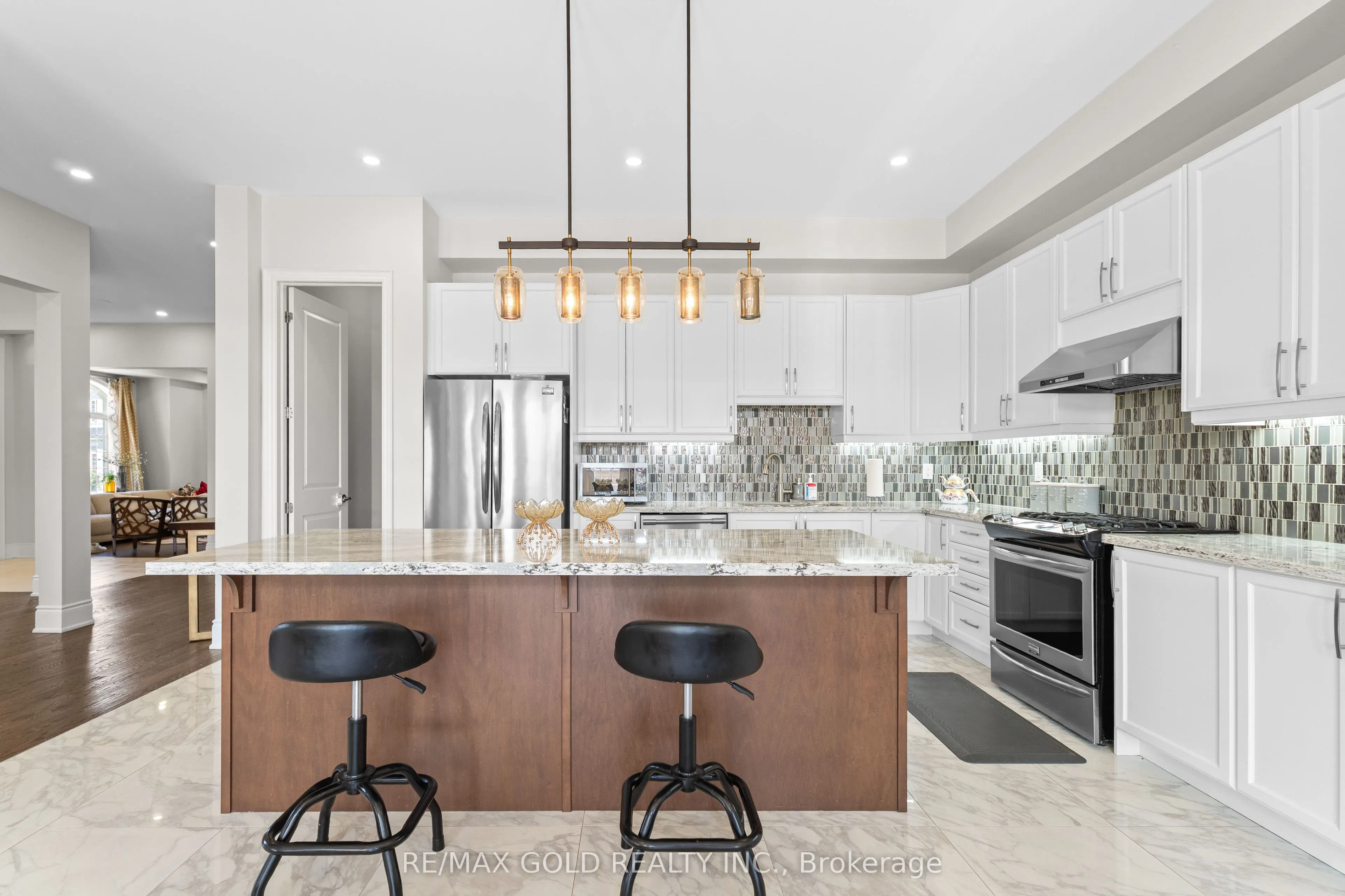 19 Martin Byrne Drive