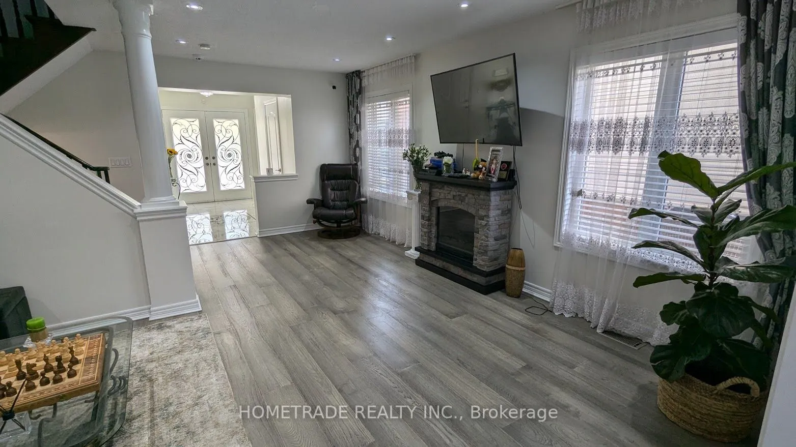4861 Verdi Street