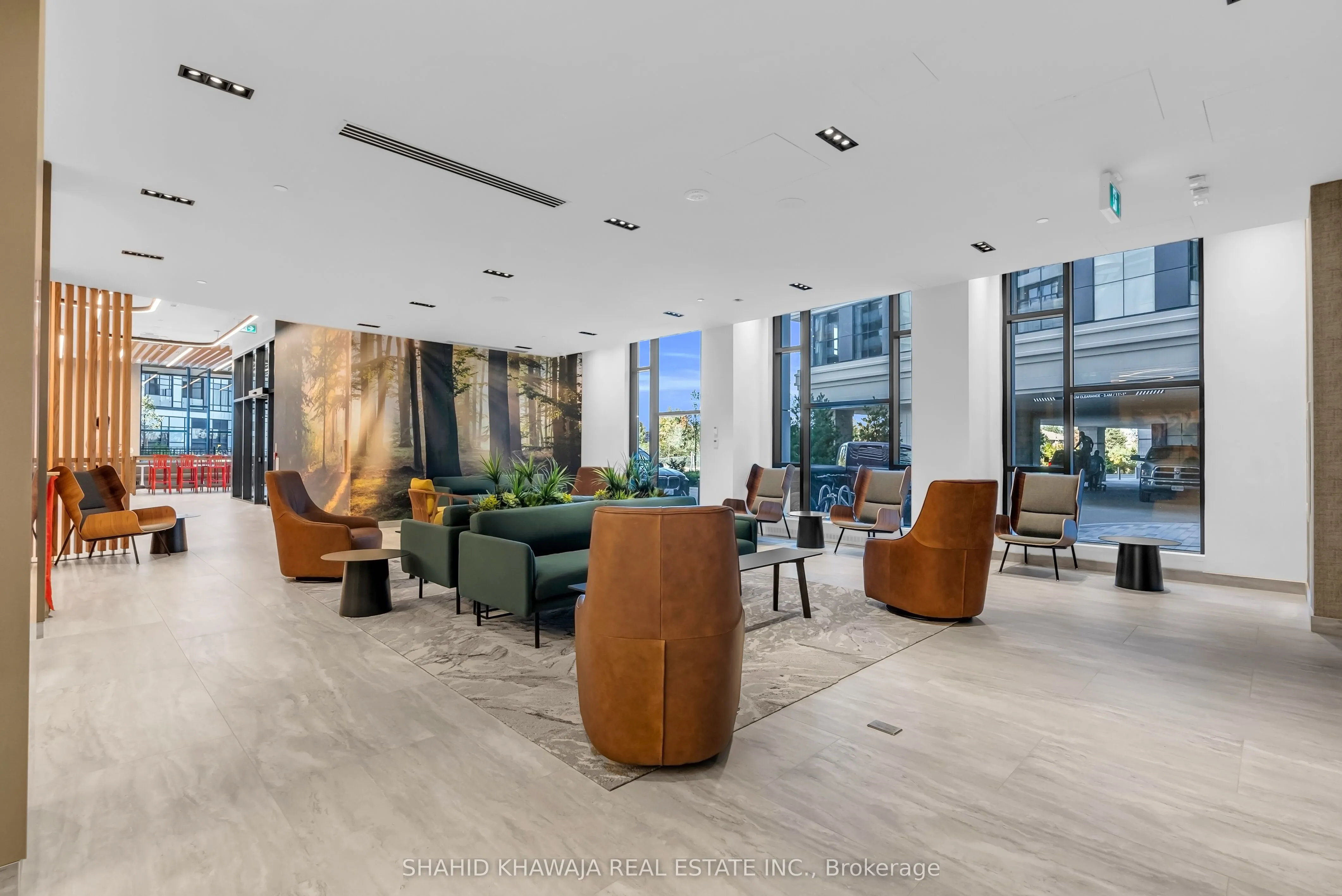 2485 Eglinton Ave Avenue W, #1415