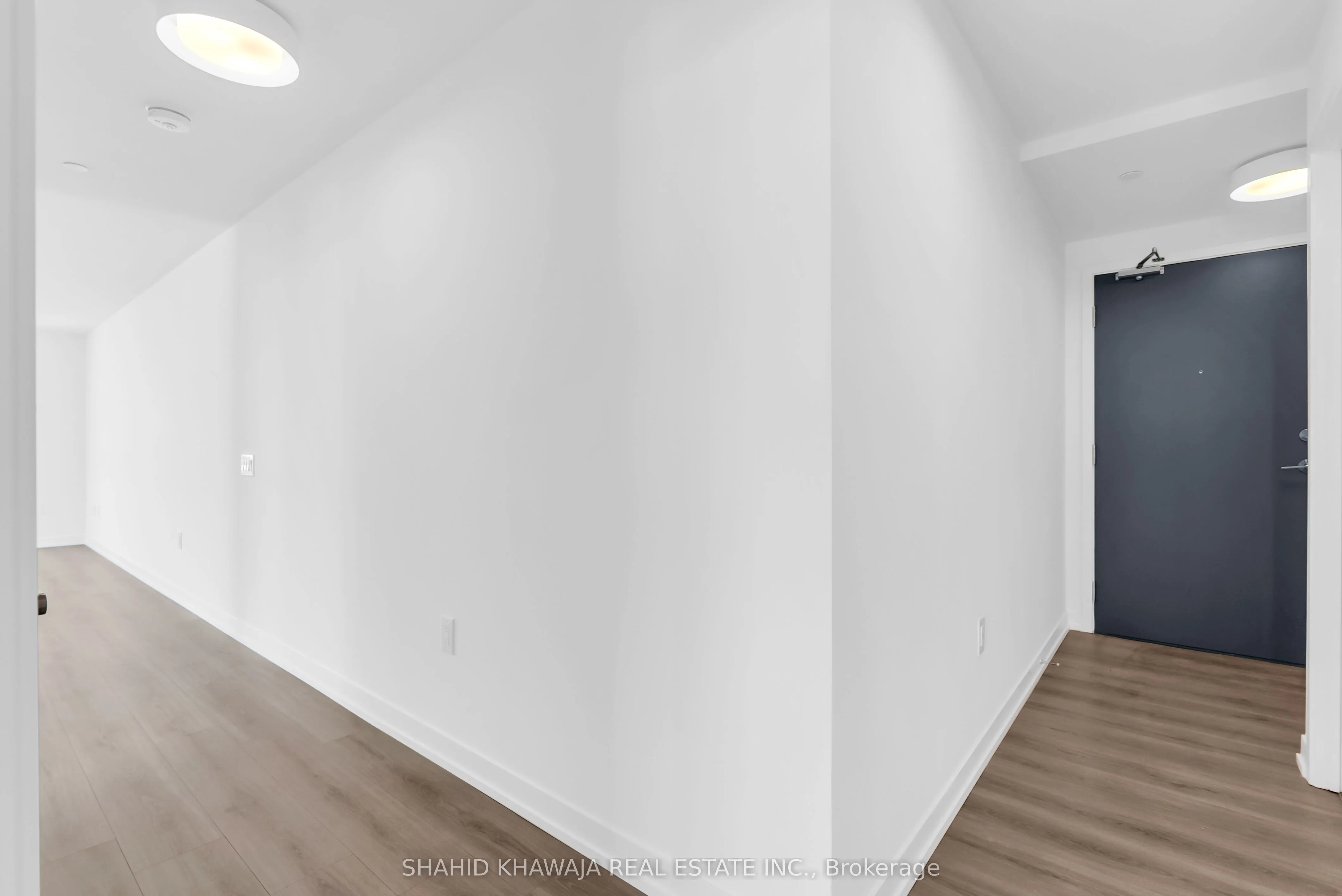 2485 Eglinton Ave Avenue W, #1415
