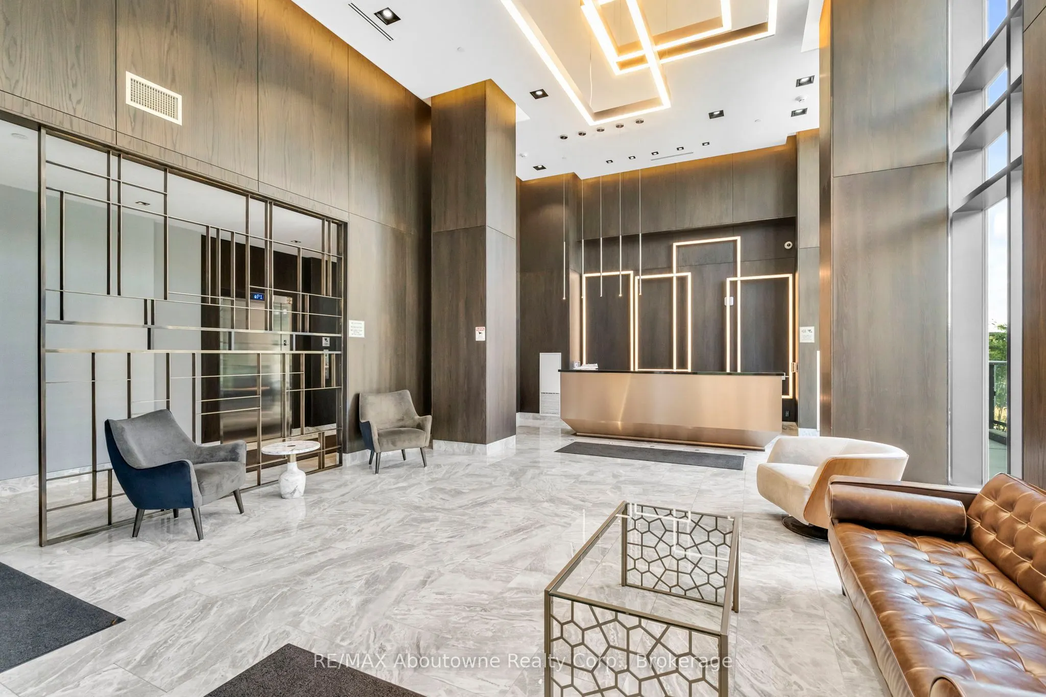 1461 Lawrence Avenue W, #809